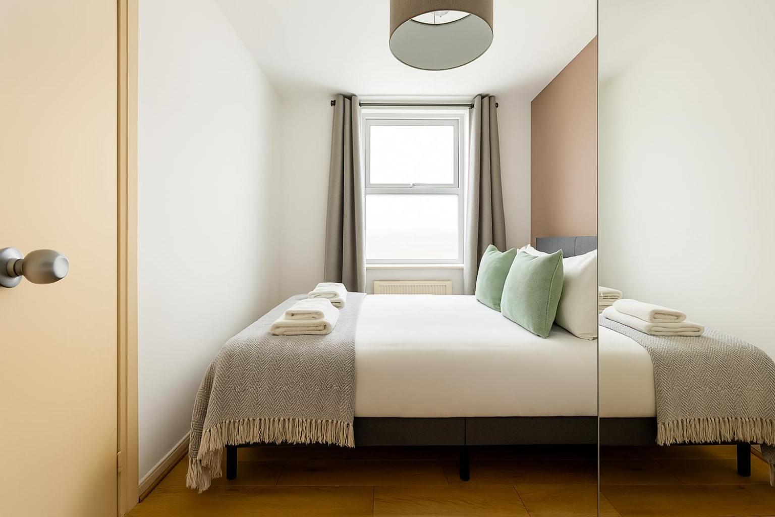 Outstanding In Clerkenwell * London