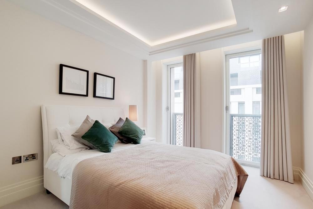 Welcome Somerset House Apartamento Londres