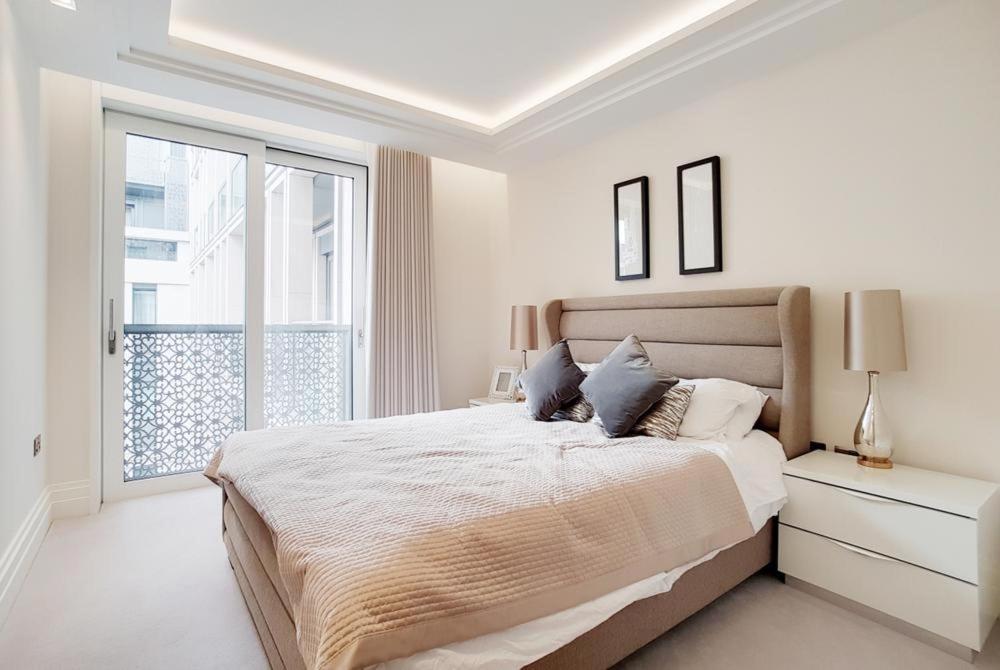 Welcome Somerset House Apartamento Londres