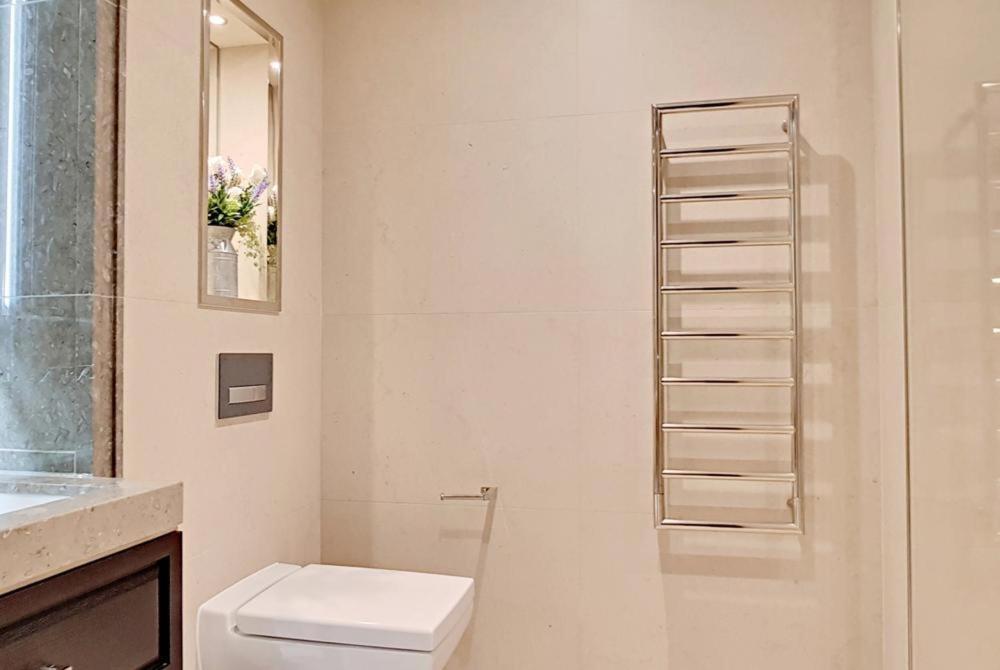 Apartamento Welcome Somerset House Londres