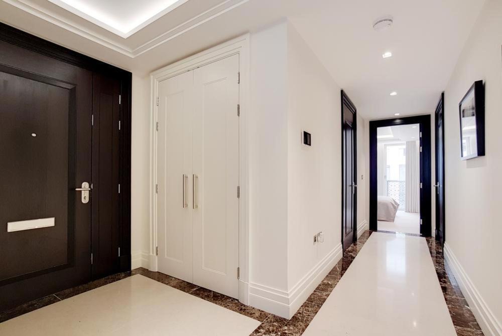 Welcome Somerset House Apartamento Londres