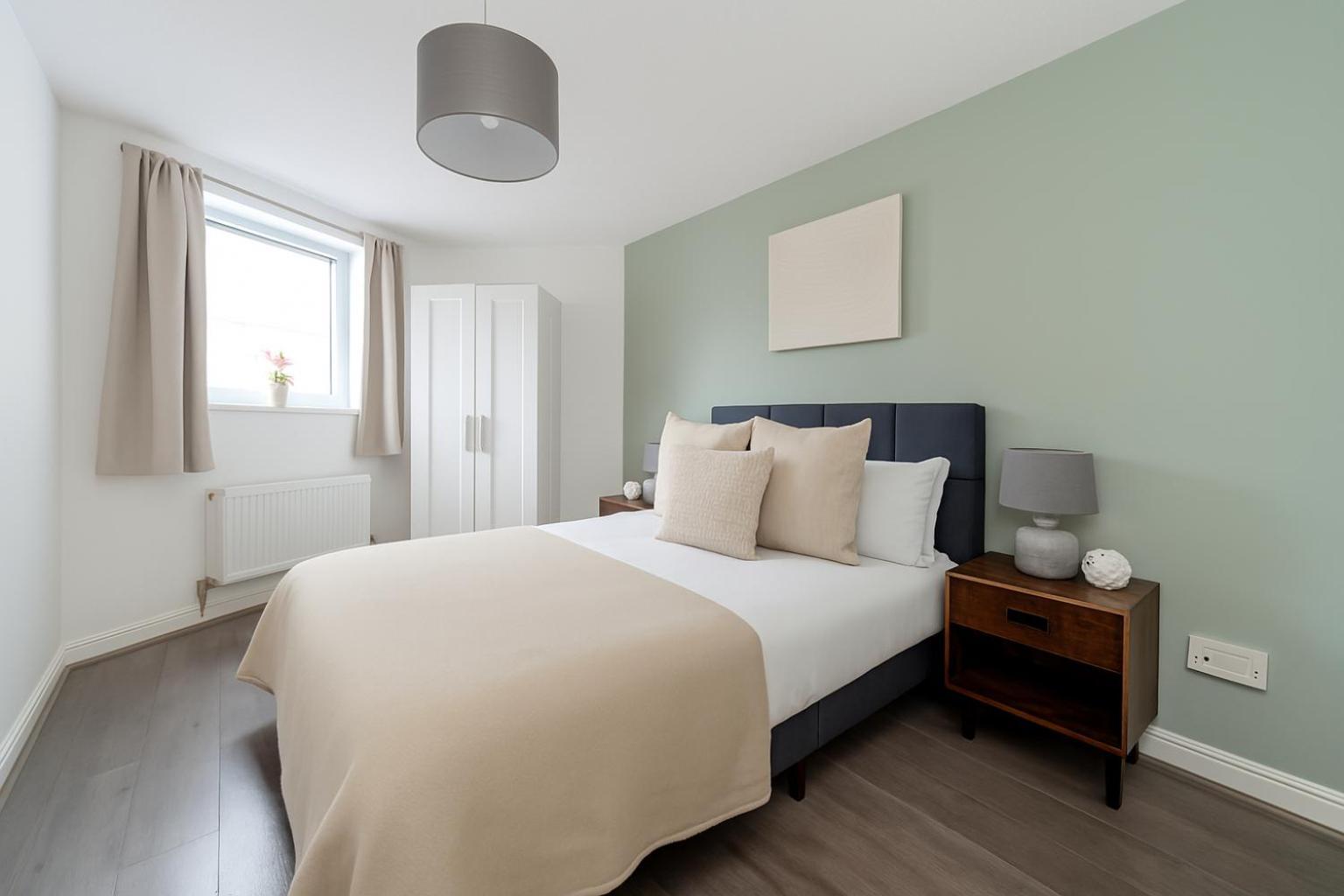 Apartamento Chelsea Area Stunning 4 Bedrooms *