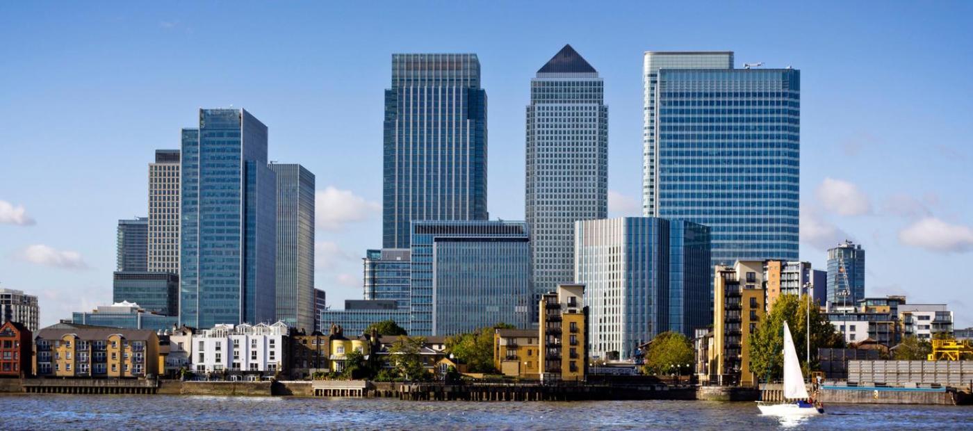 Apartamento Chic 2-bedroom In Canada Water, - Stylish Retreat Near The River Thames