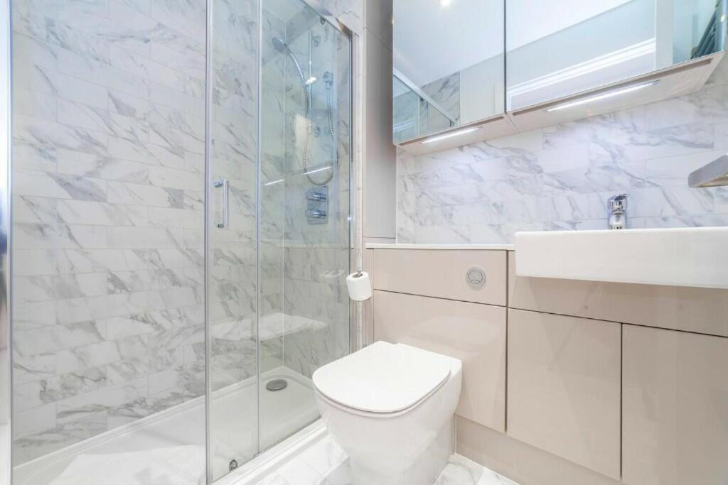 Chic 2-bedroom In Canada Water, - Stylish Retreat Near The River Thames Apartamento *