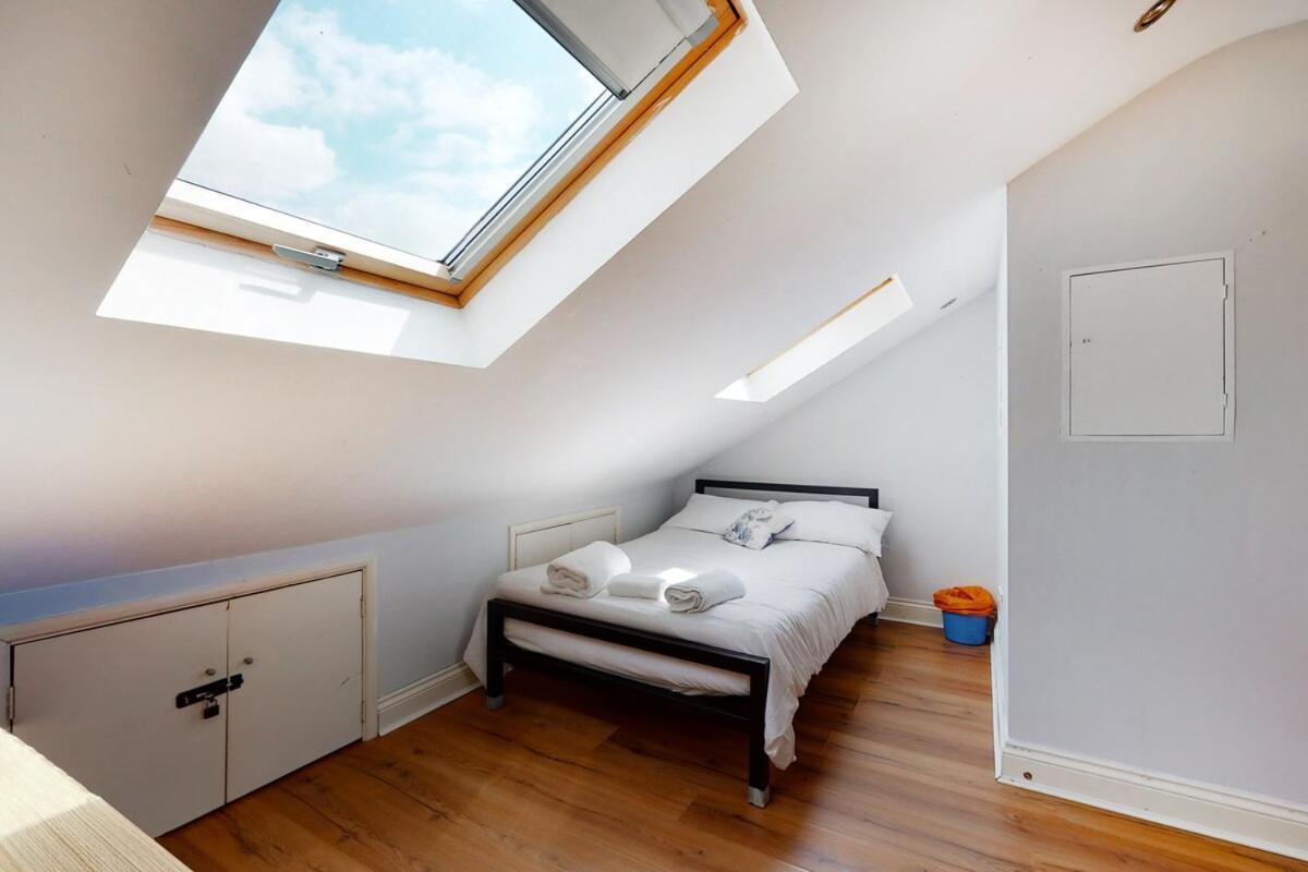 4br House-30 Min To Tower Of & Tower Bridge * Londres