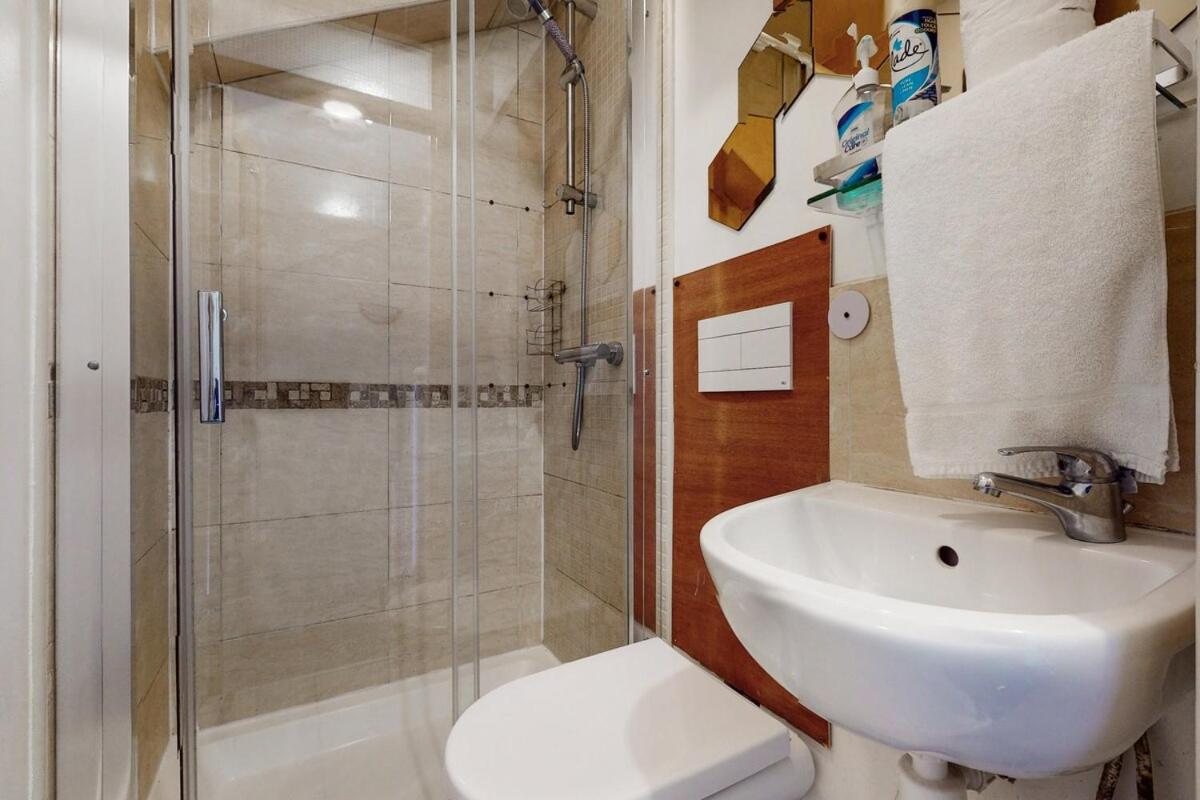 4br House-30 Min To Tower Of & Tower Bridge Apartamento