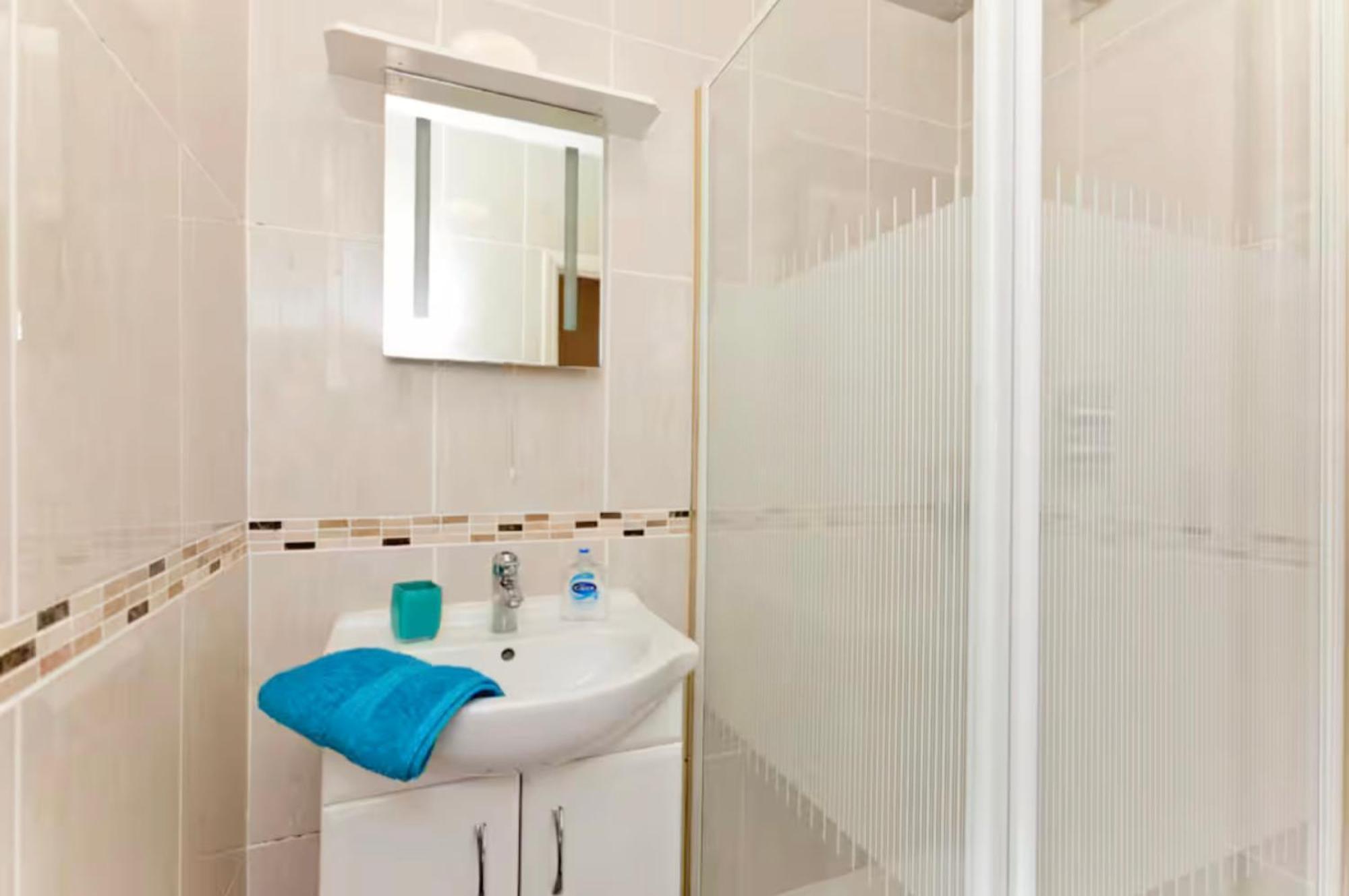Apartamento Superb In Willesden Green, 10mins To *