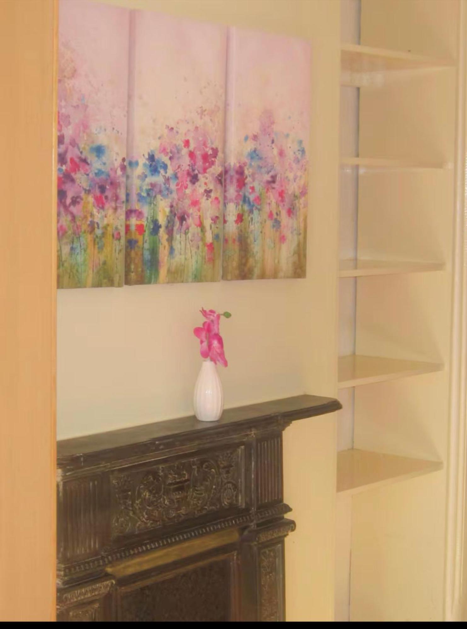 Superb In Willesden Green, 10mins To Apartamento