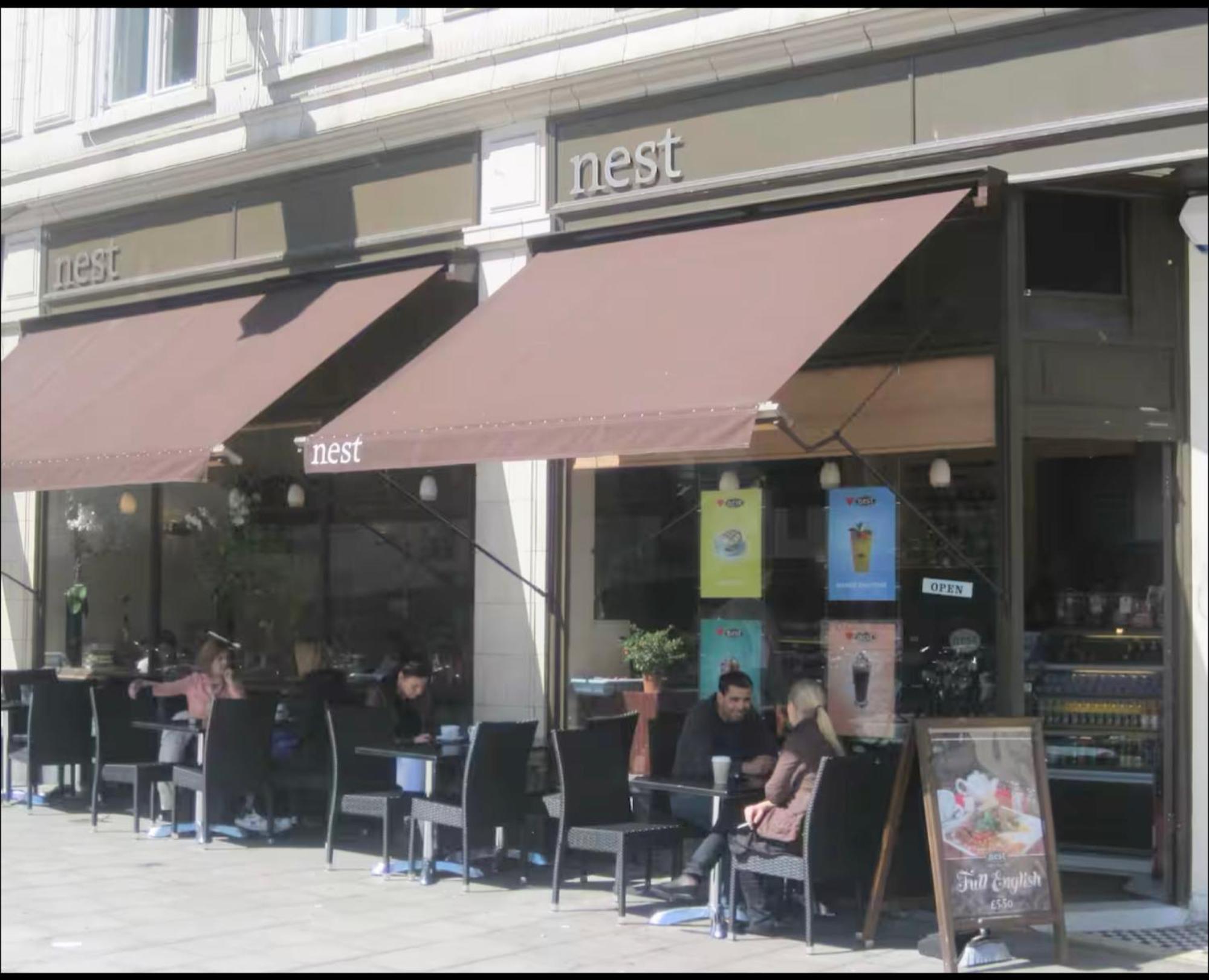 Superb In Willesden Green, 10mins To Apartamento