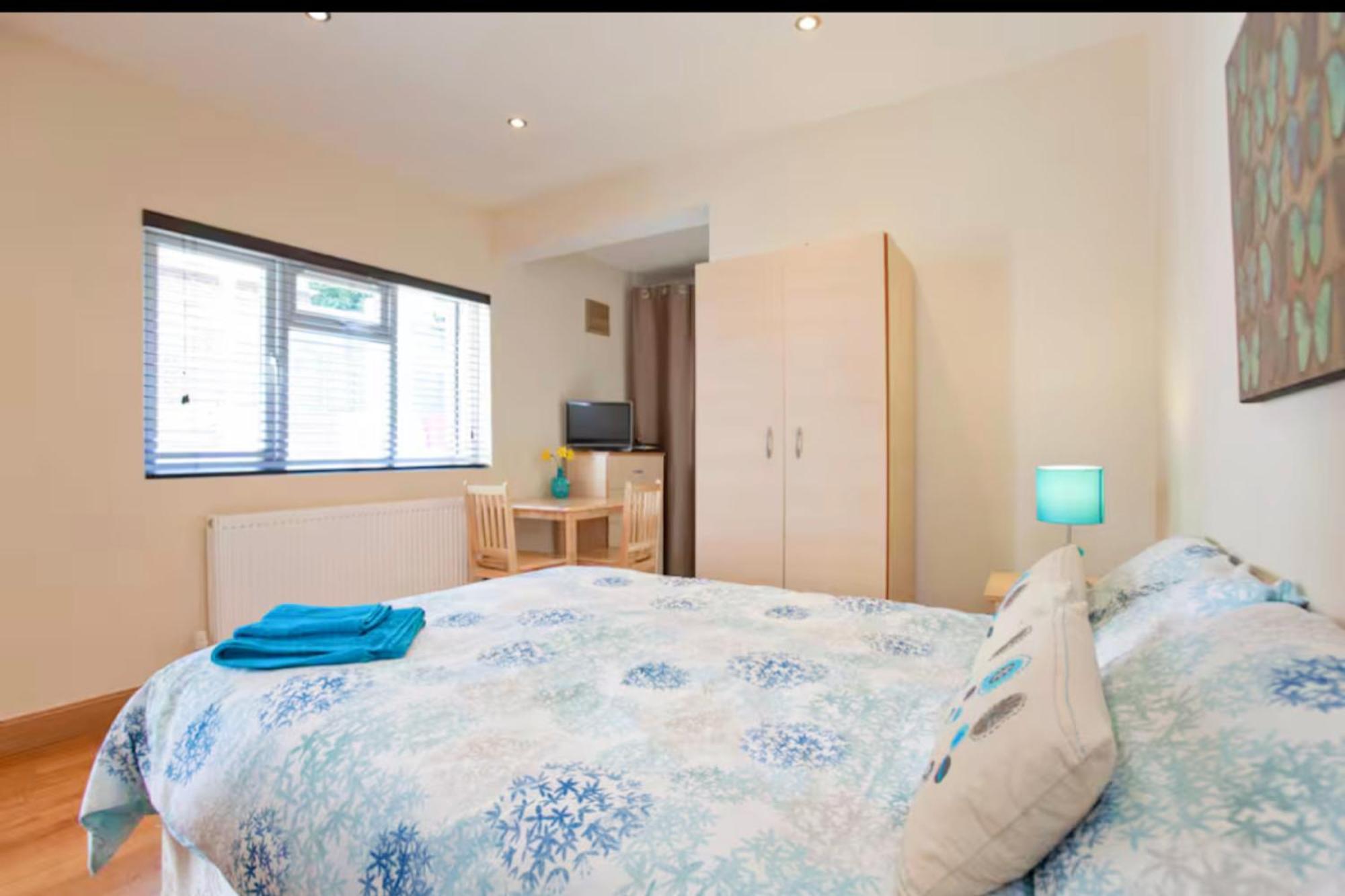Apartamento Superb In Willesden Green, 10mins To Londres