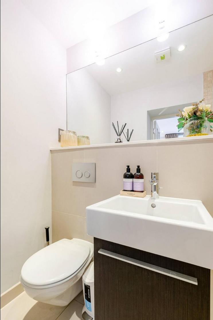 Apartment Super Lux 3 Bed By Mayfair *