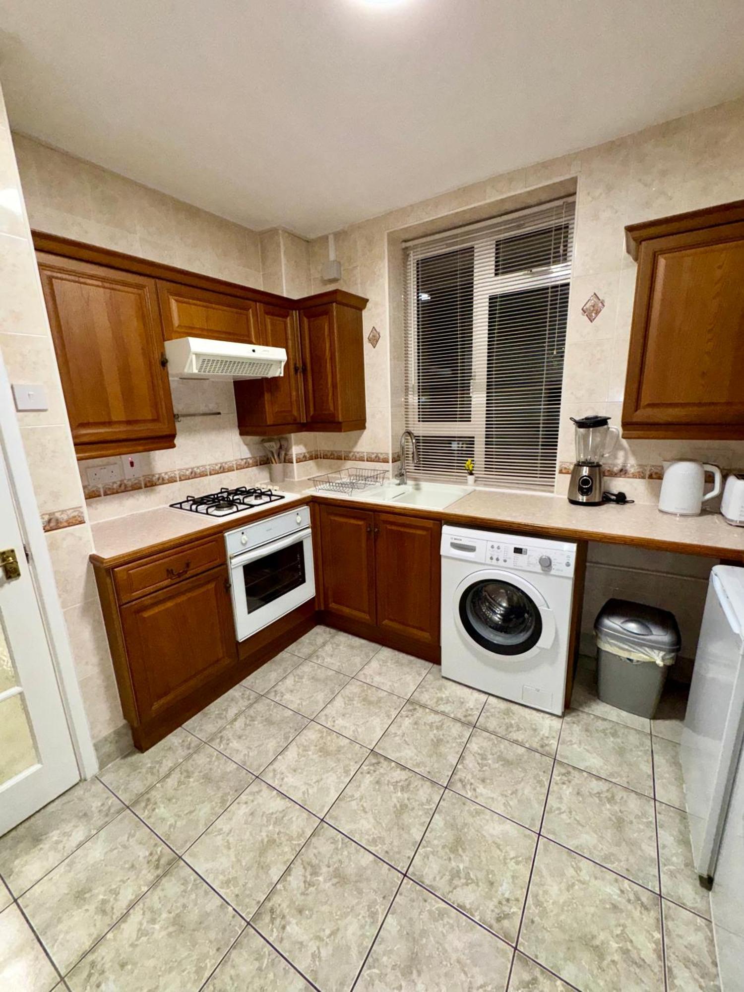 Apartment Vauxhall, River Thames, Big Ben Retreat, Family *