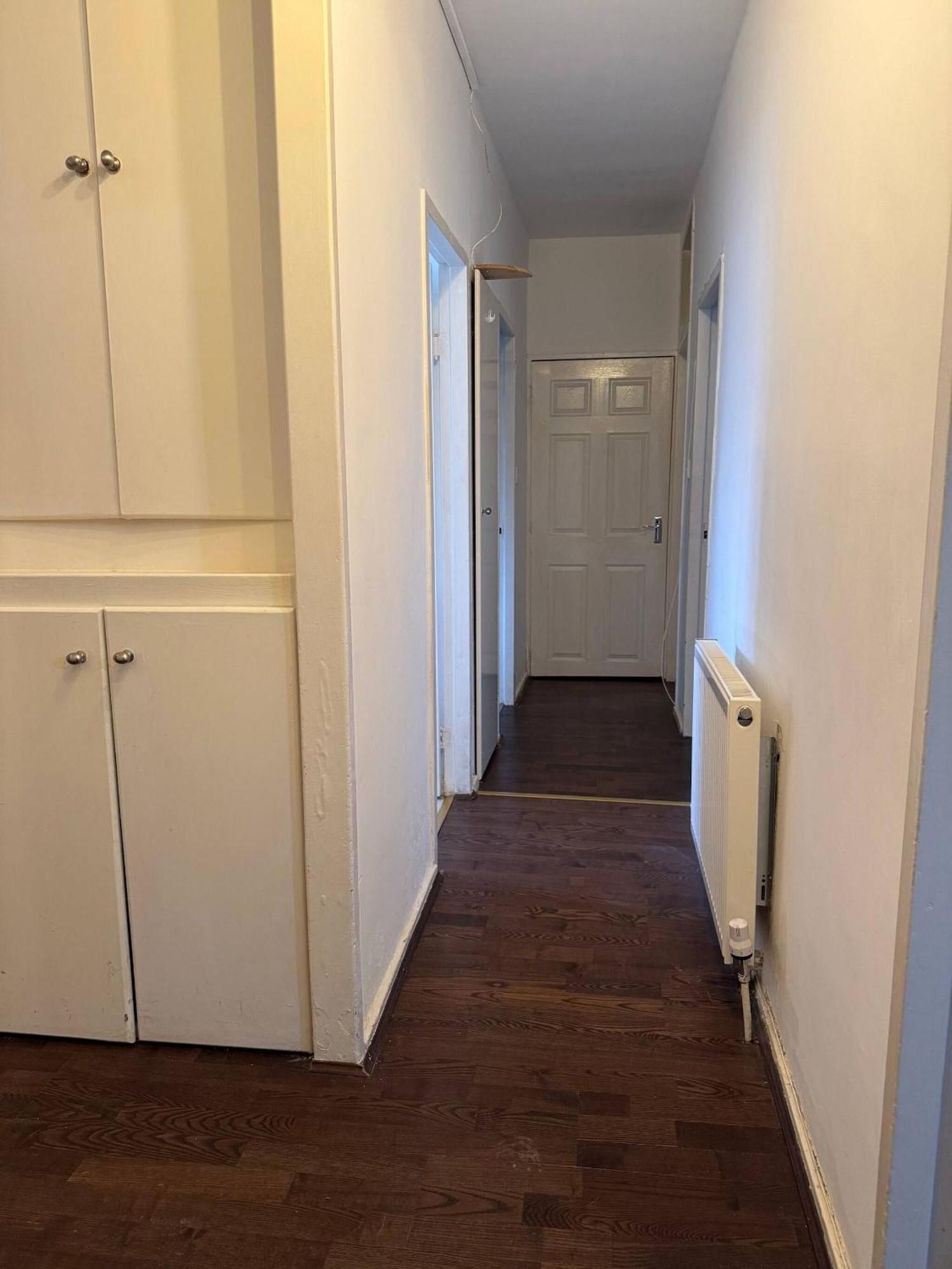 Apartment Charming 2 Bed In