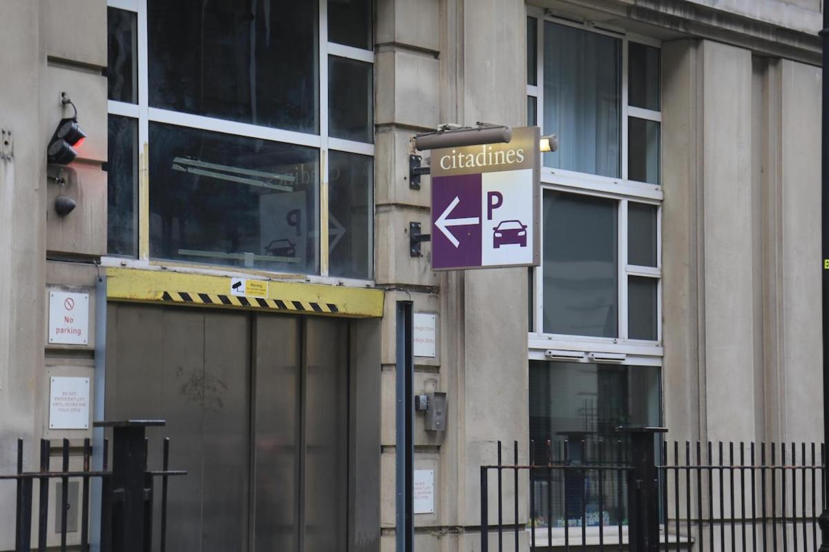 Charming 2 Bedroom Flat In The Heart Of London, 2 Mins To Trafalgar Square! London