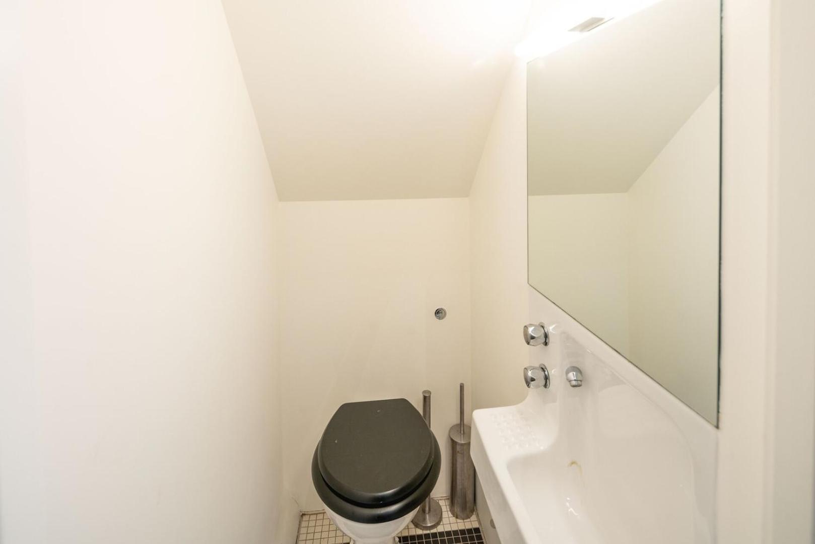 Apartment Entire Family In