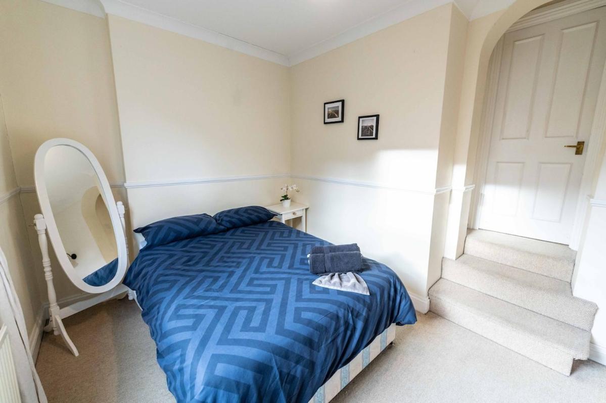 Apartment Dancer Road - Cosy 2 Bed Flat London