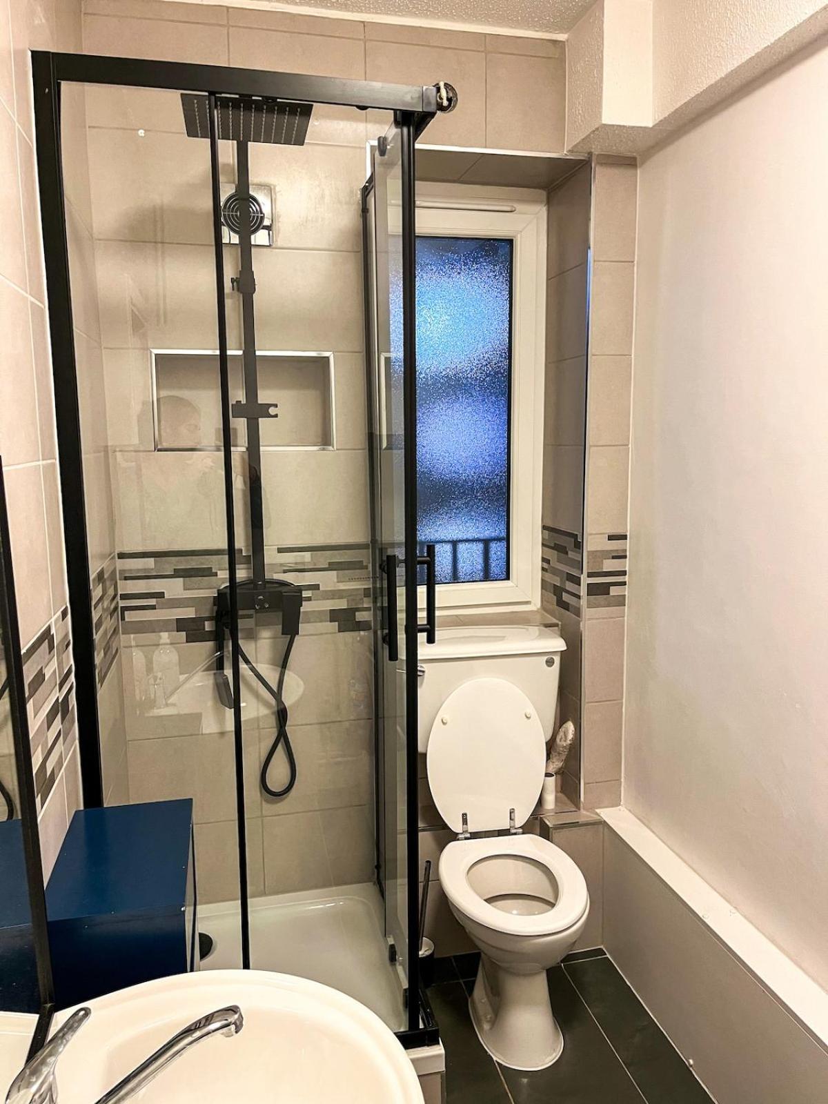 Close To Tower Bridge London
