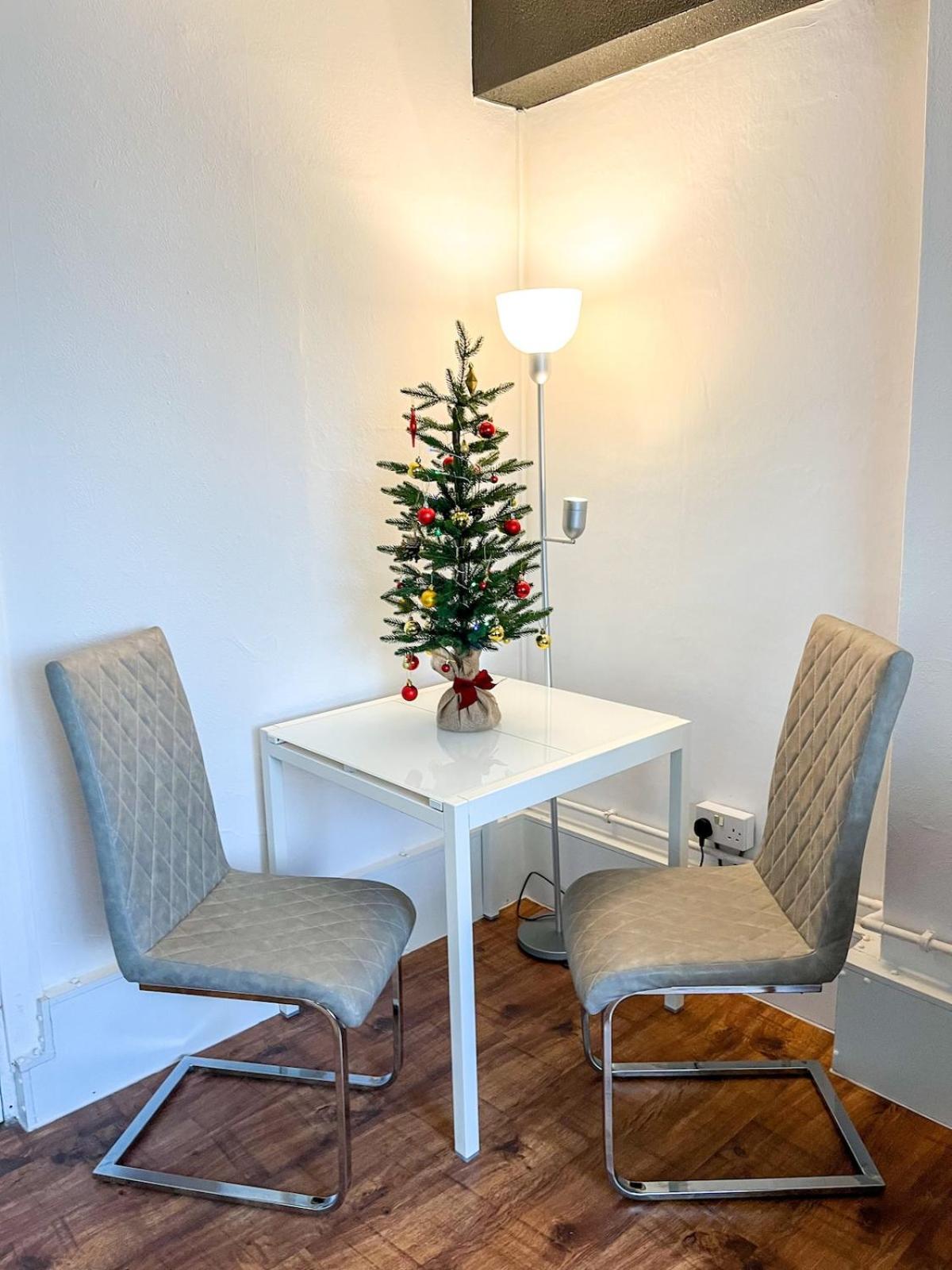 Close To Tower Bridge Apartment *