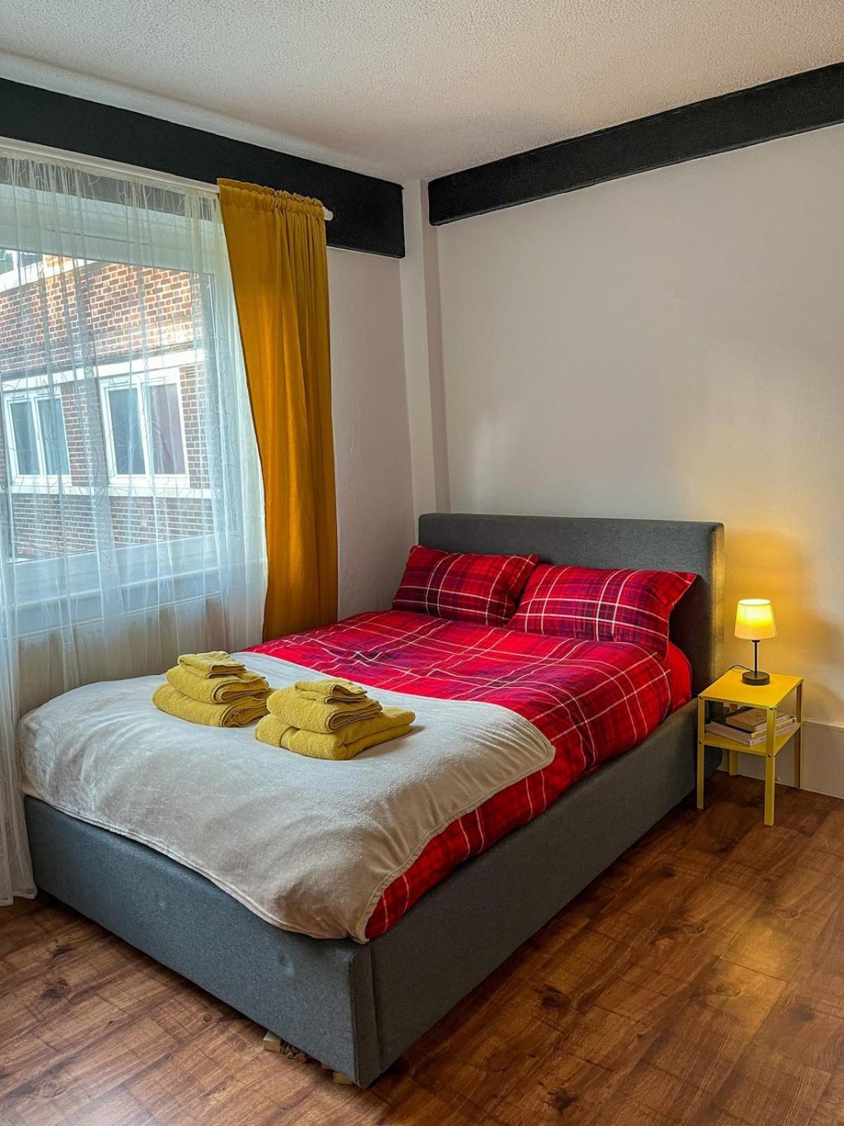 Apartment Close To Tower Bridge *