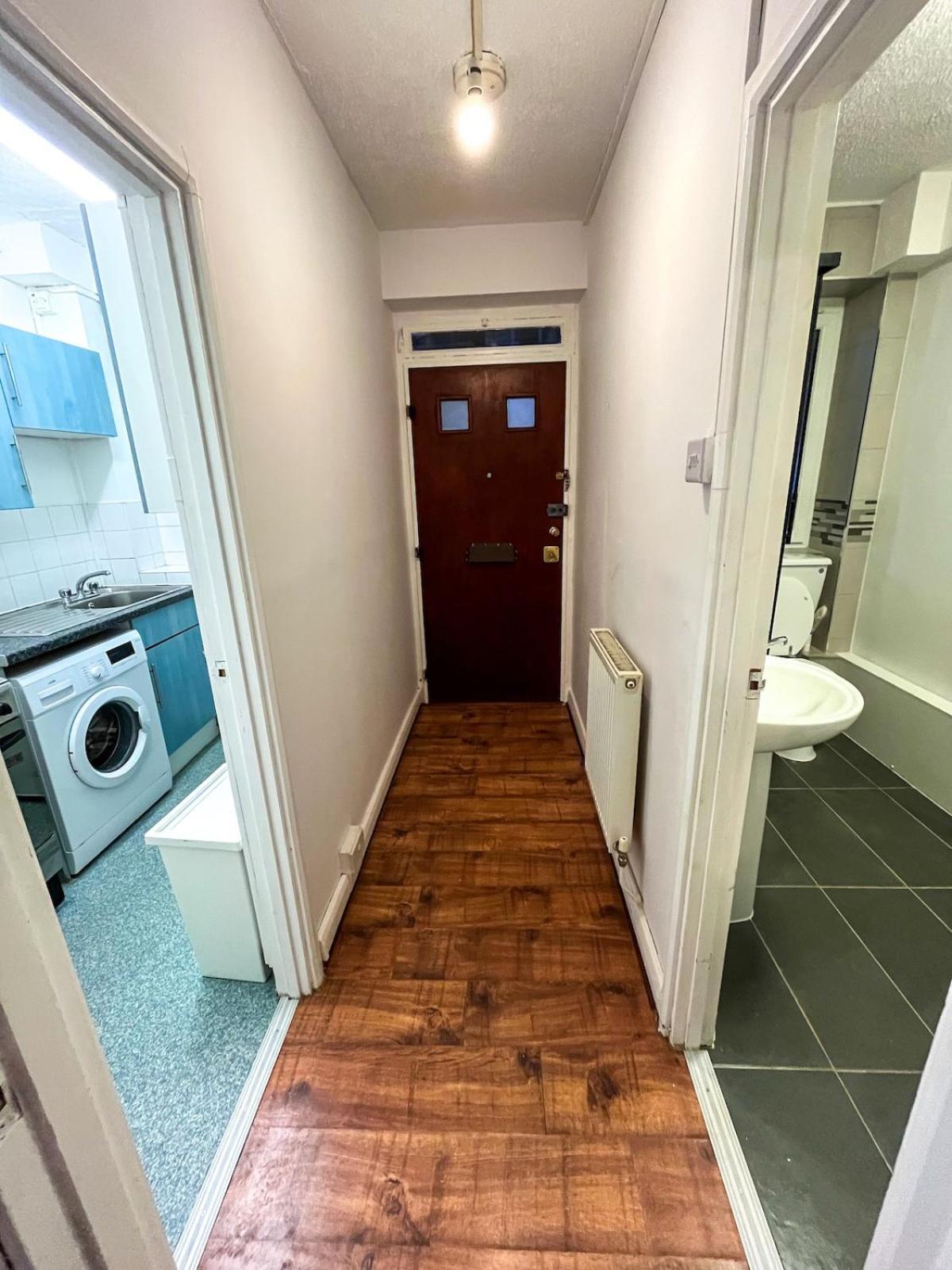 Close To Tower Bridge Apartment *