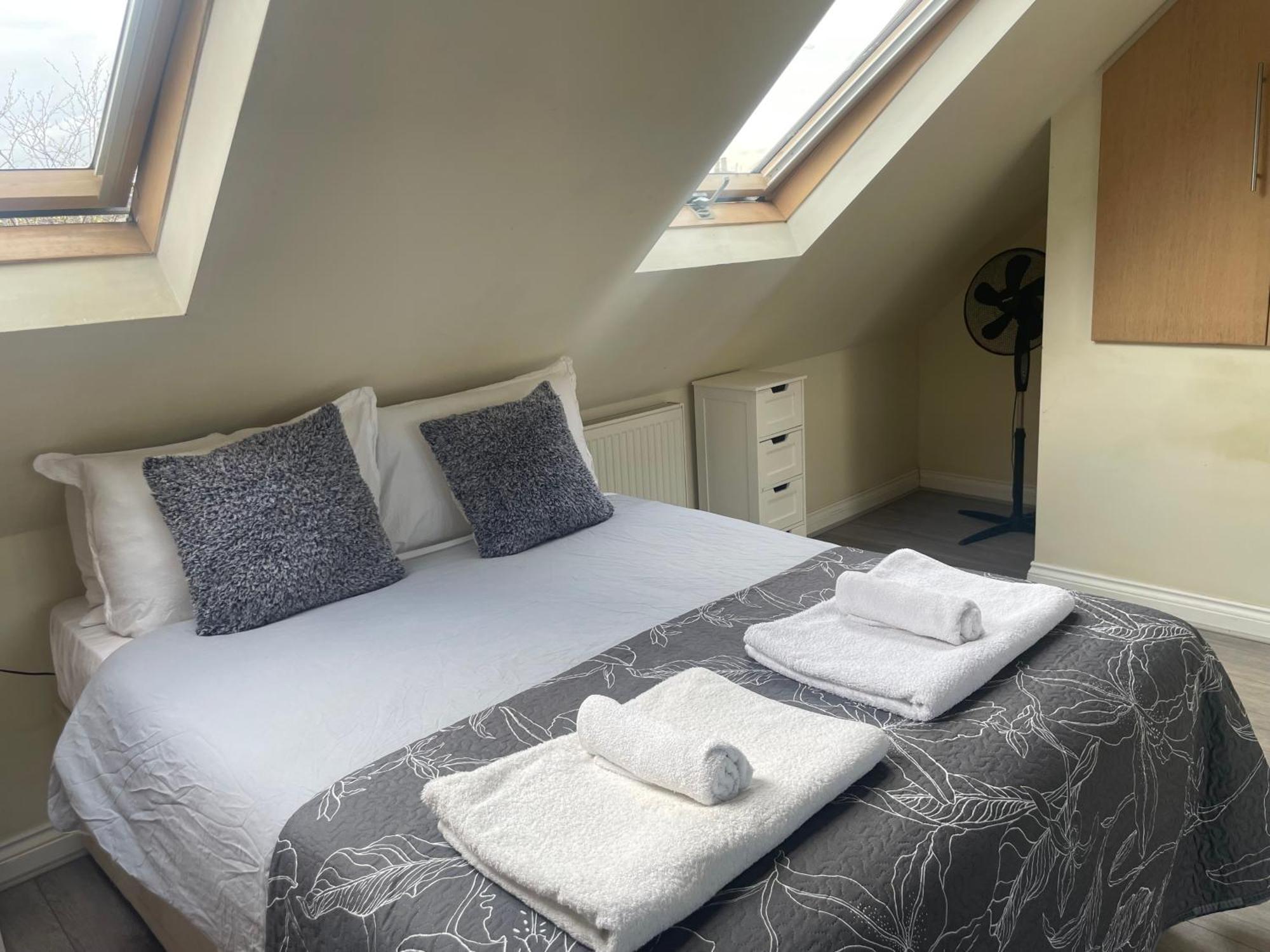 Apartment Amazing Studios - East London Walthamstow