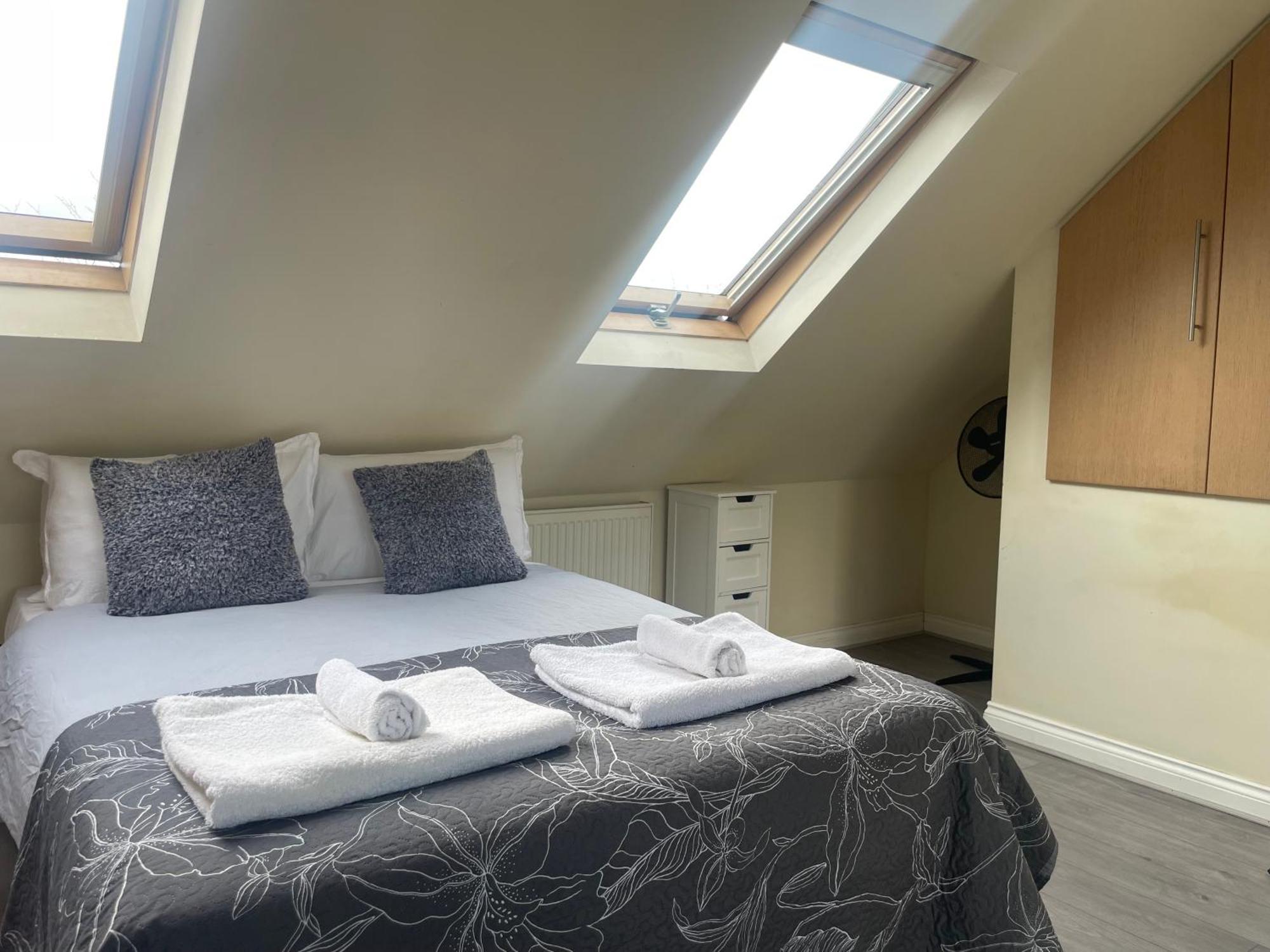 Apartment Amazing Studios - East London Walthamstow *