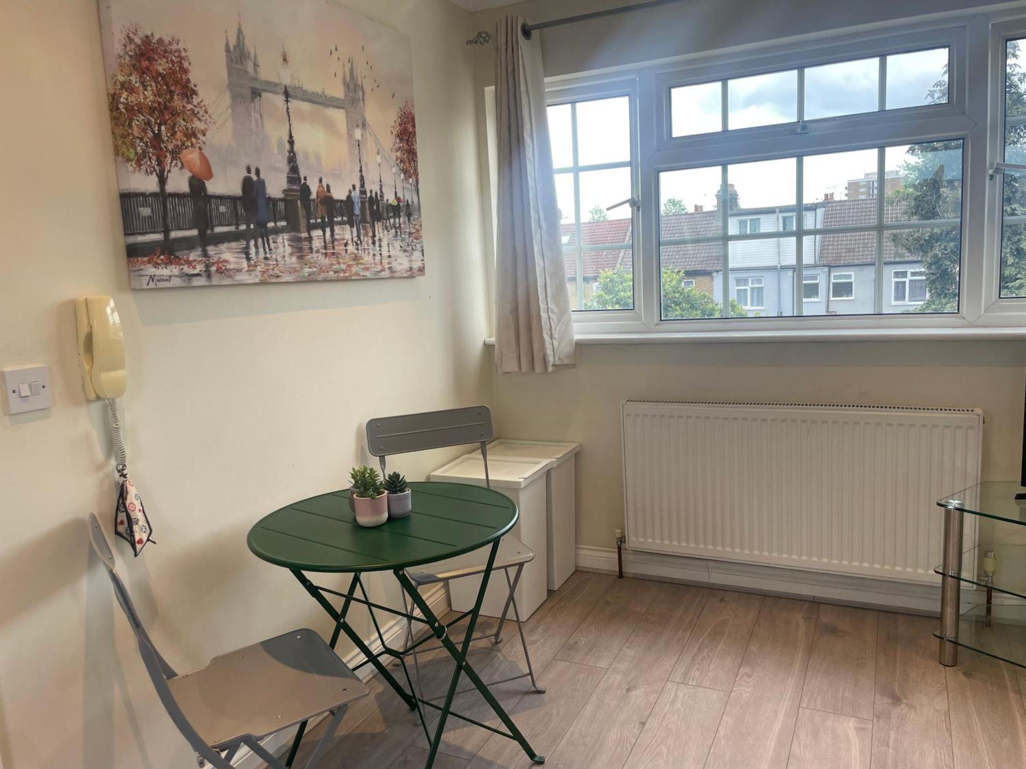 Apartment Amazing Studios - East London Walthamstow London