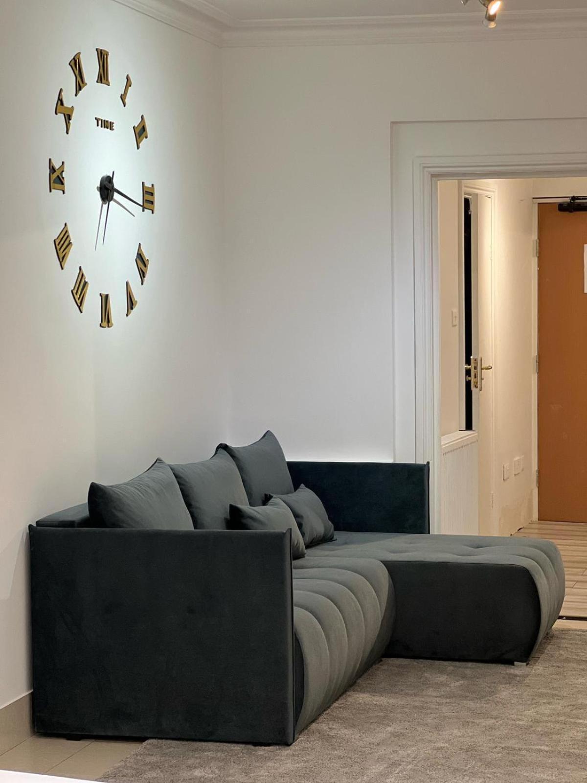 Orlando Hotel Londres