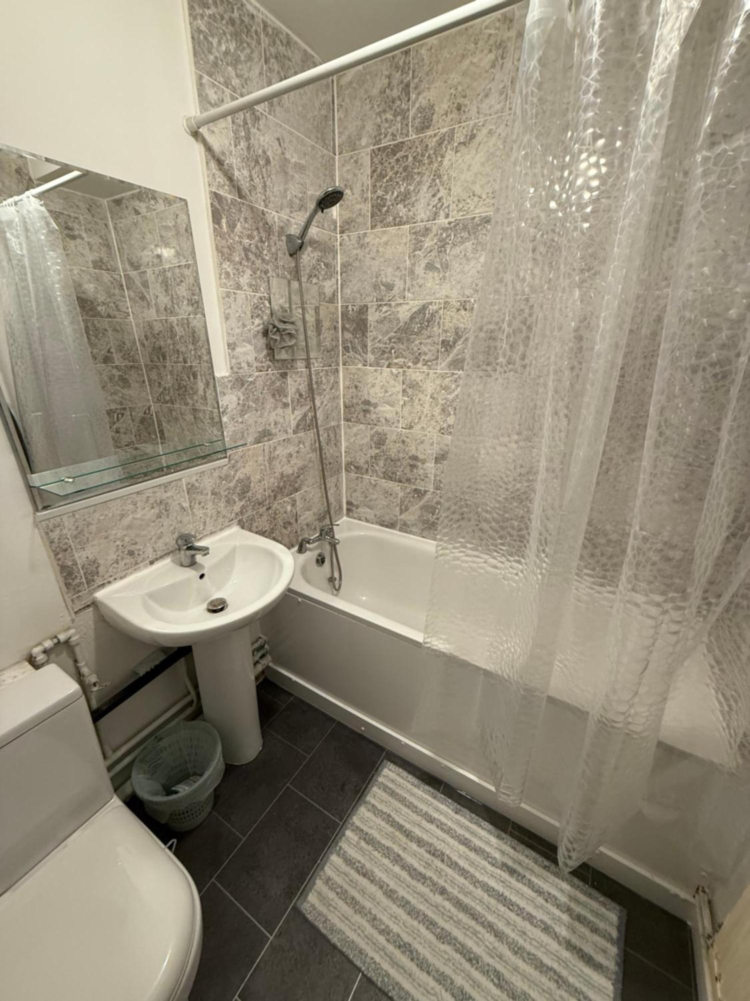 Cosy Victorian Guest Hospedagem domiciliar *