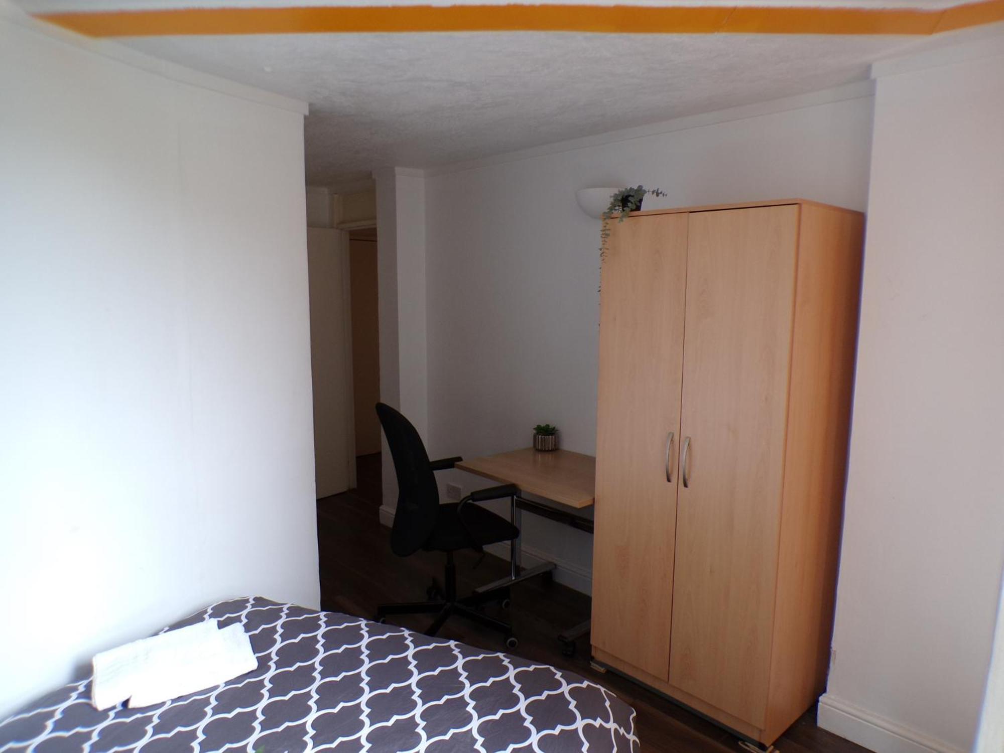 Apartment Chelsea Orange Sleeps10-petsok-parking London