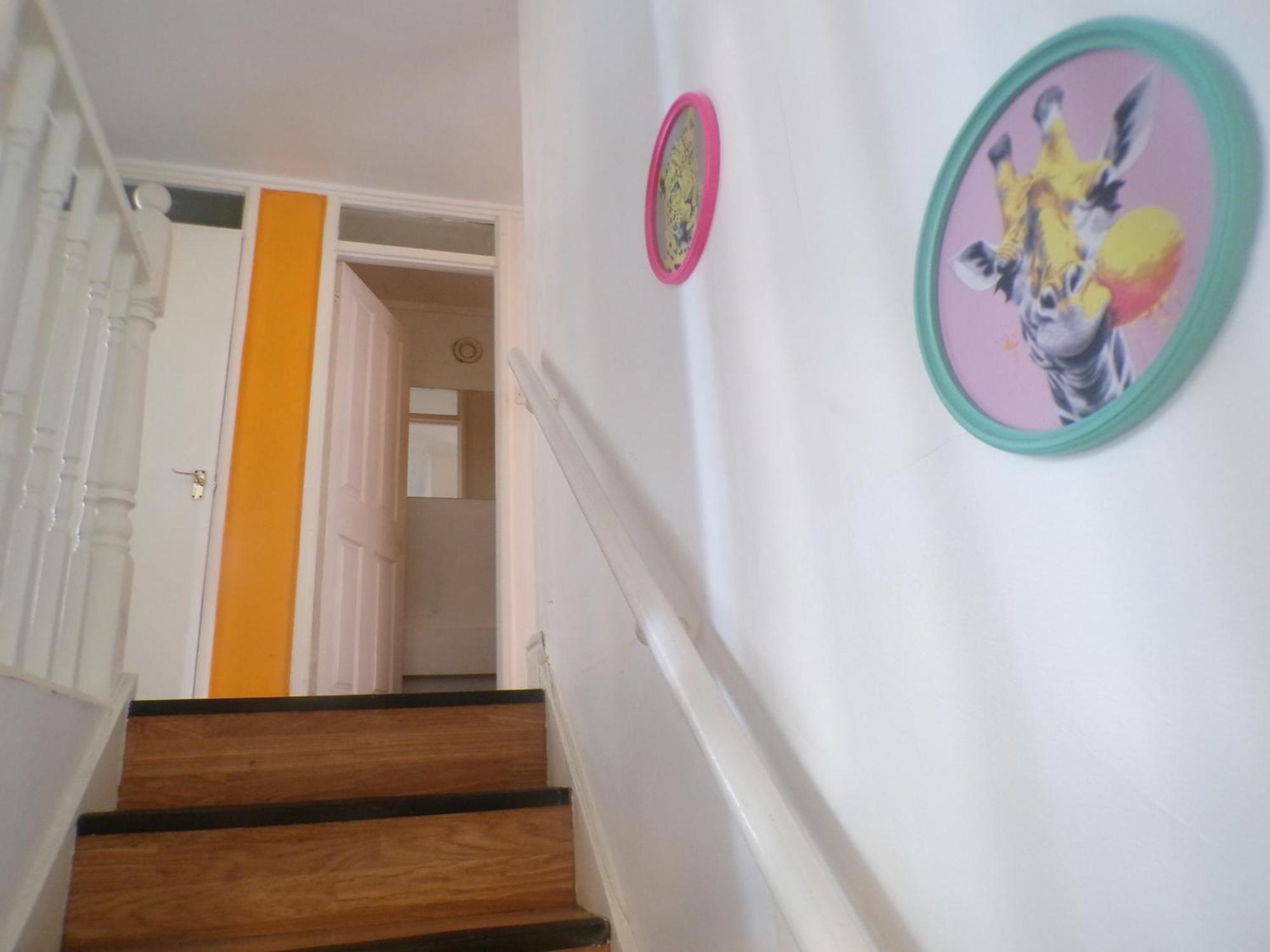 Chelsea Orange Sleeps10-petsok-parking Apartment *