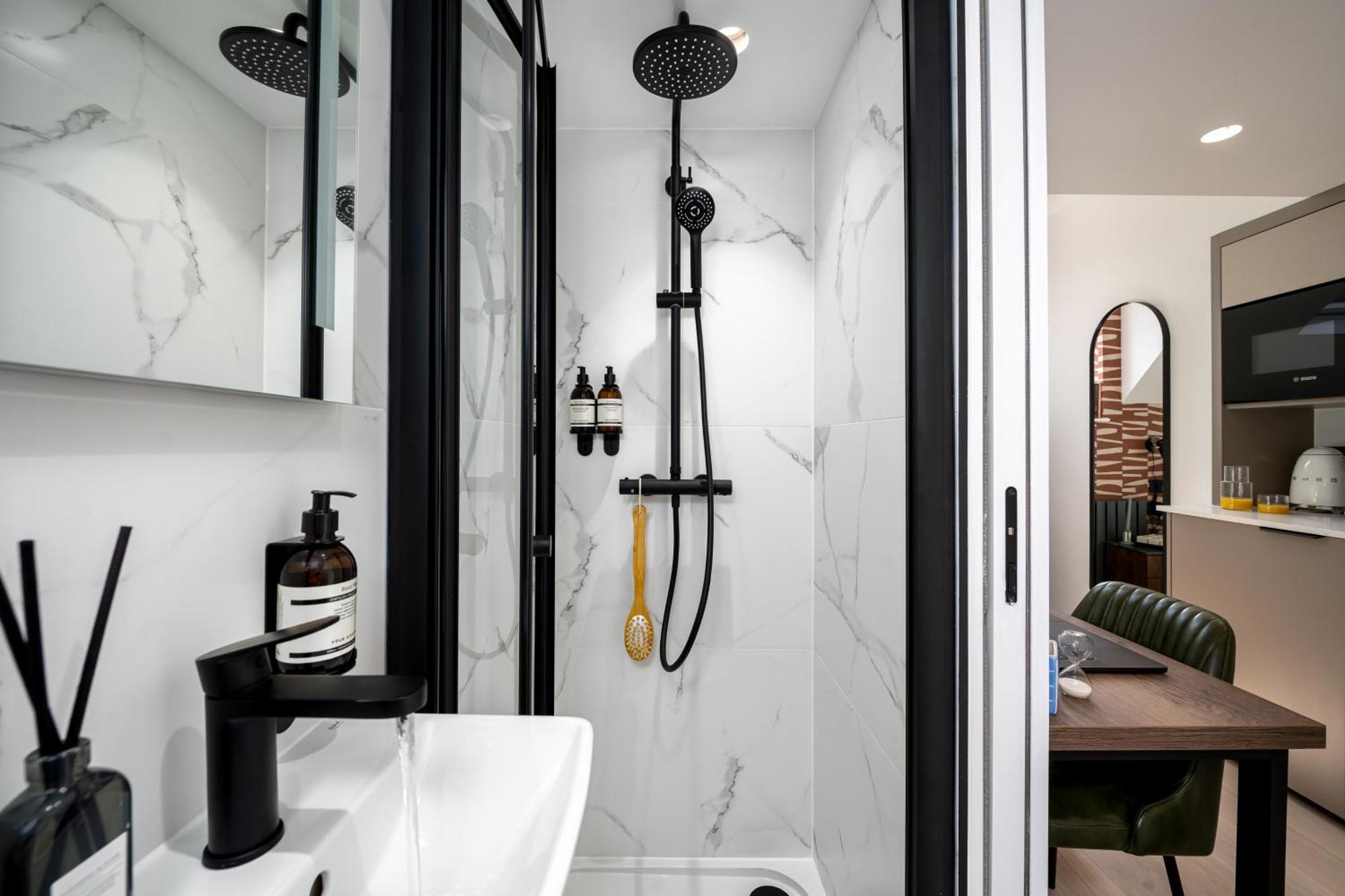 Camden I Your Apartment London