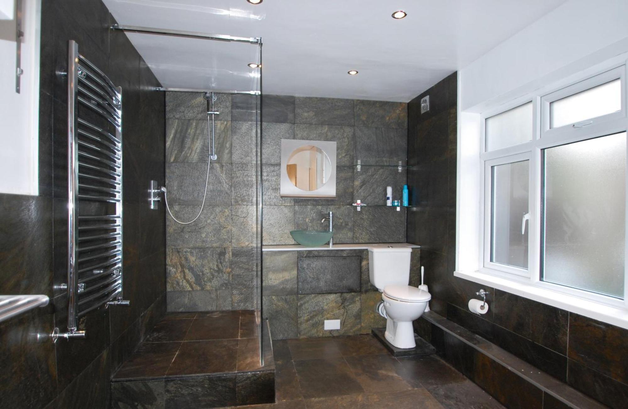 Cosy Earlsfield Pad With Garden Apartment