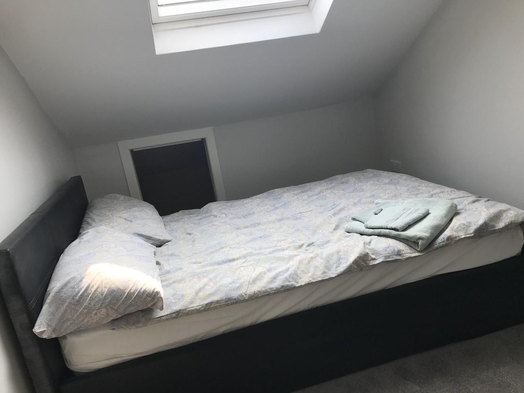 Cosy Earlsfield Pad With Garden London