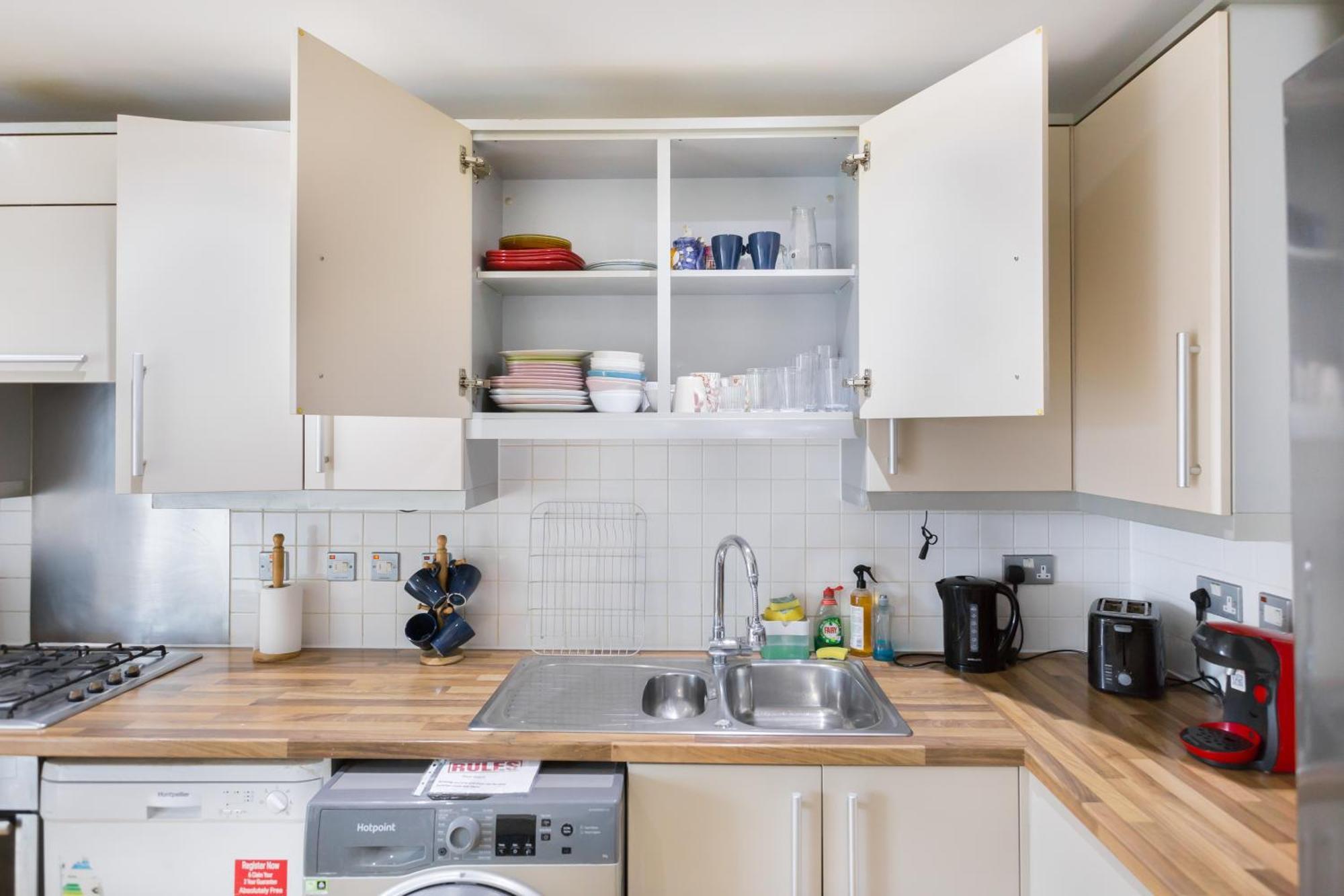 Hannah Homes London