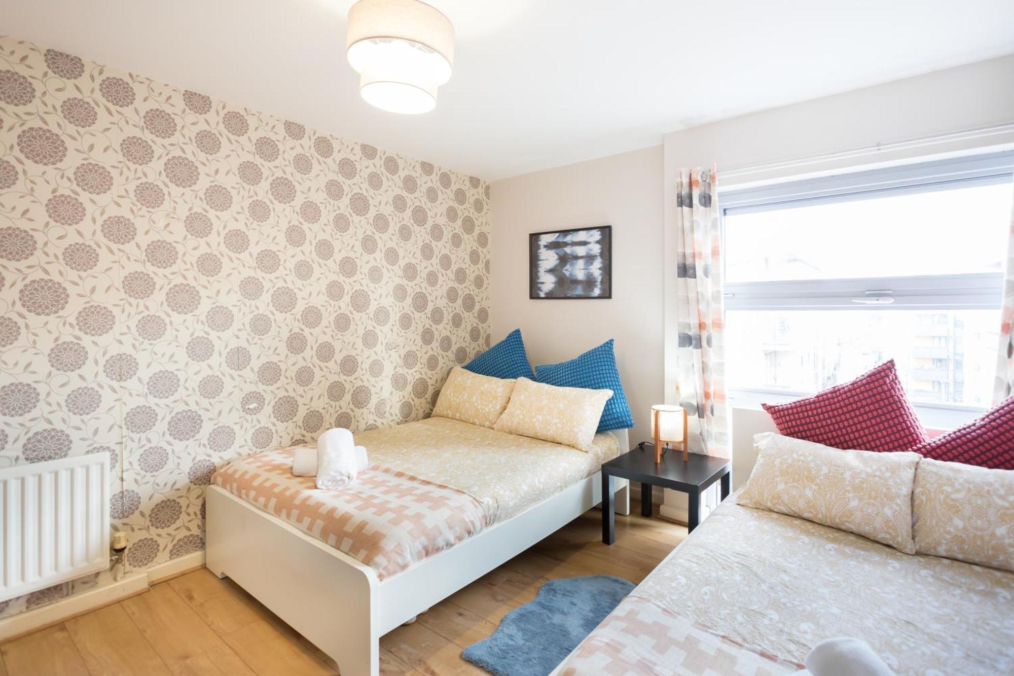 Homestay Hannah Homes London