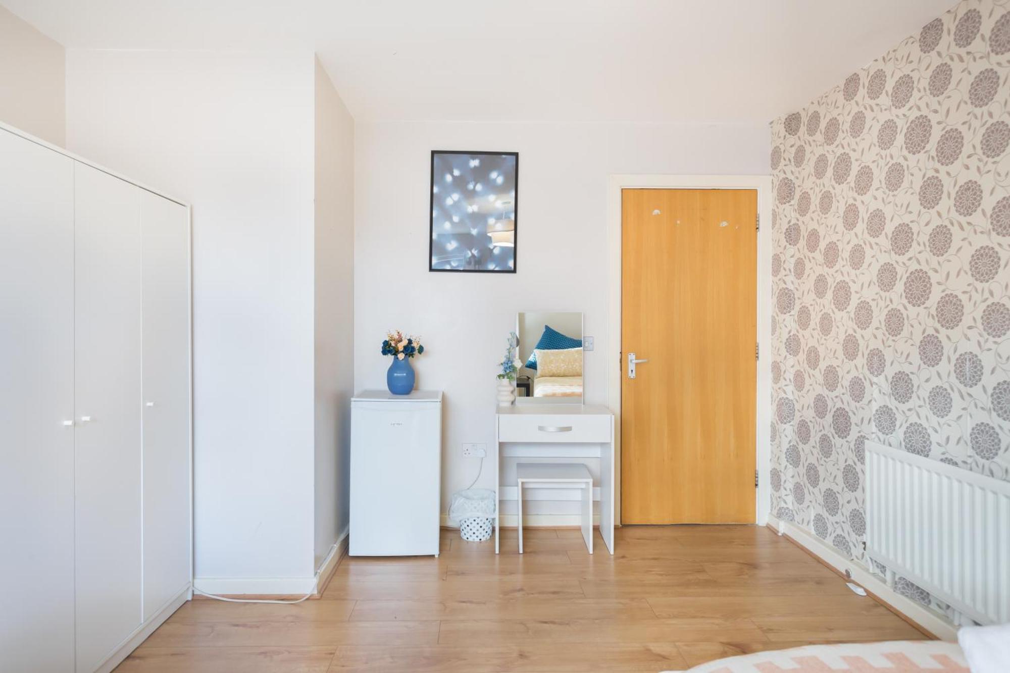 Hannah Homes Homestay