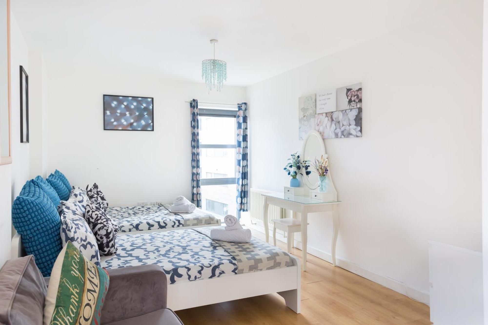 Homestay Hannah Homes