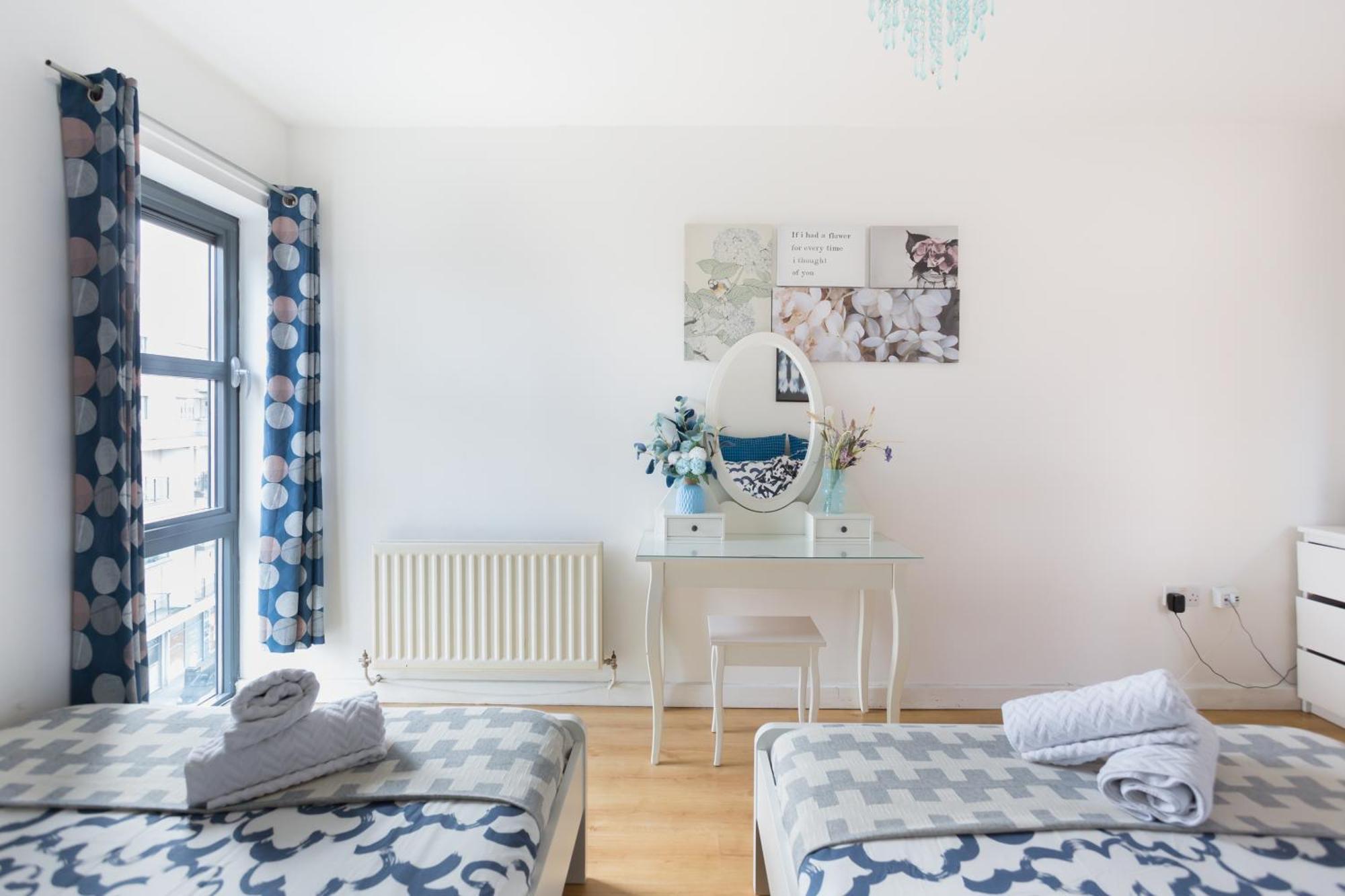 Homestay Hannah Homes