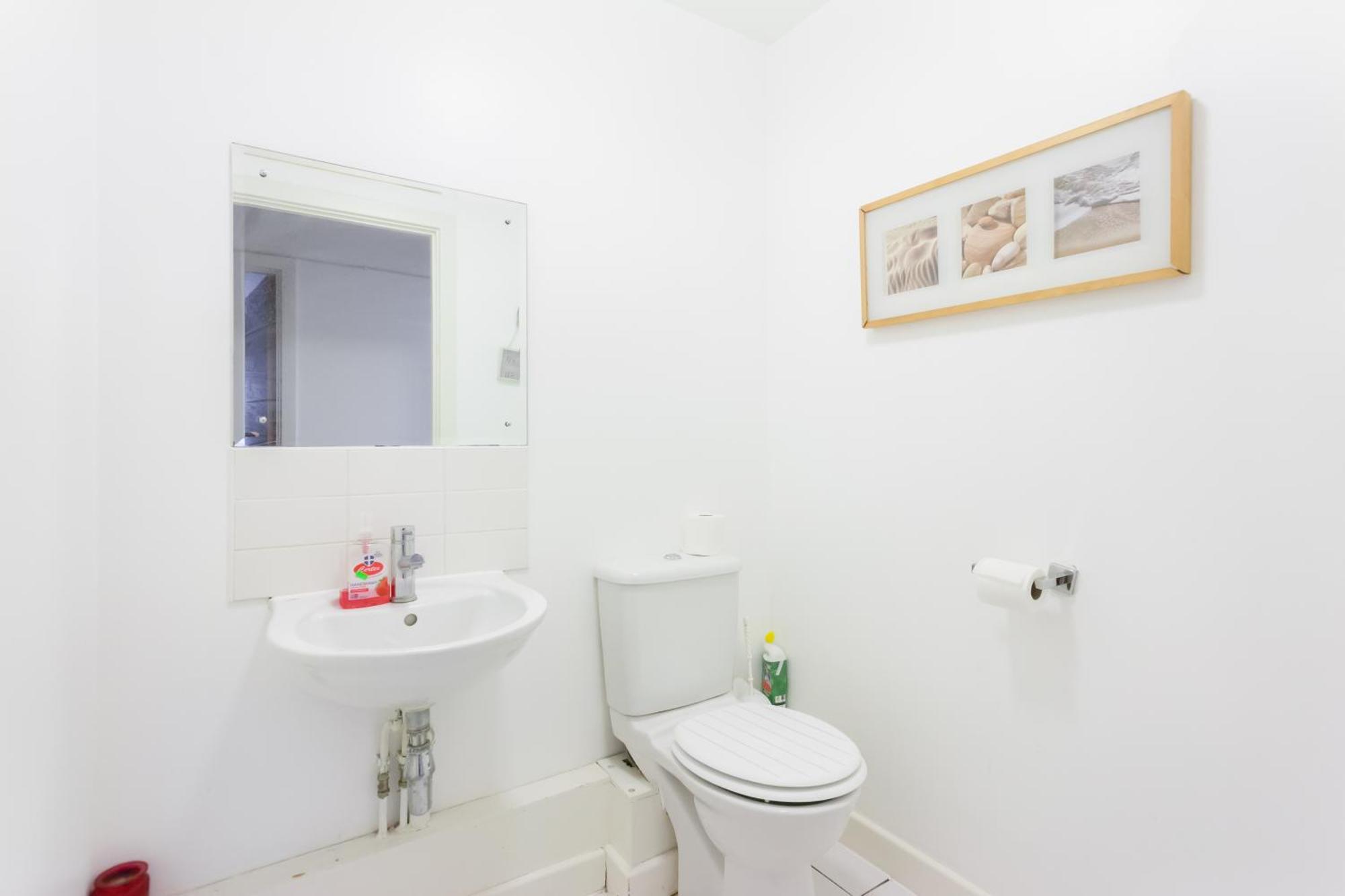Homestay Hannah Homes