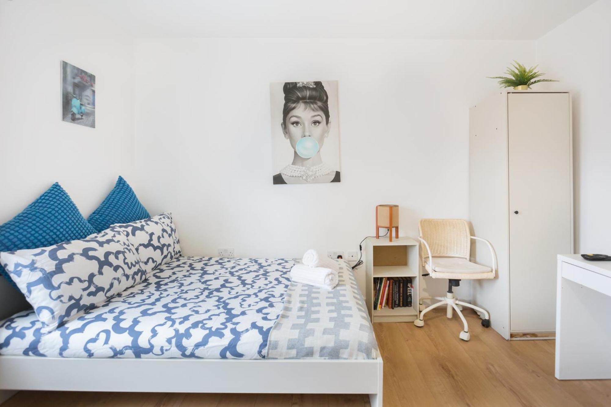 Homestay Hannah Homes London