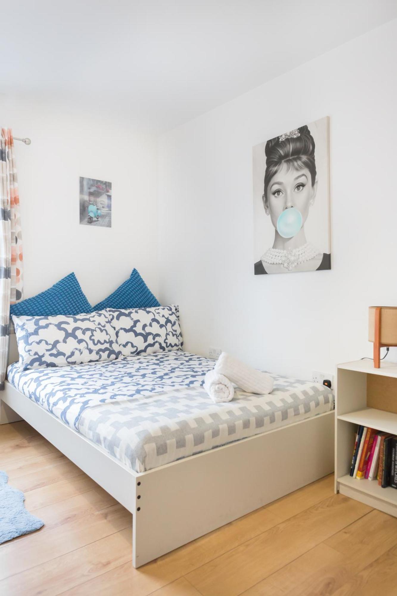 Homestay Hannah Homes