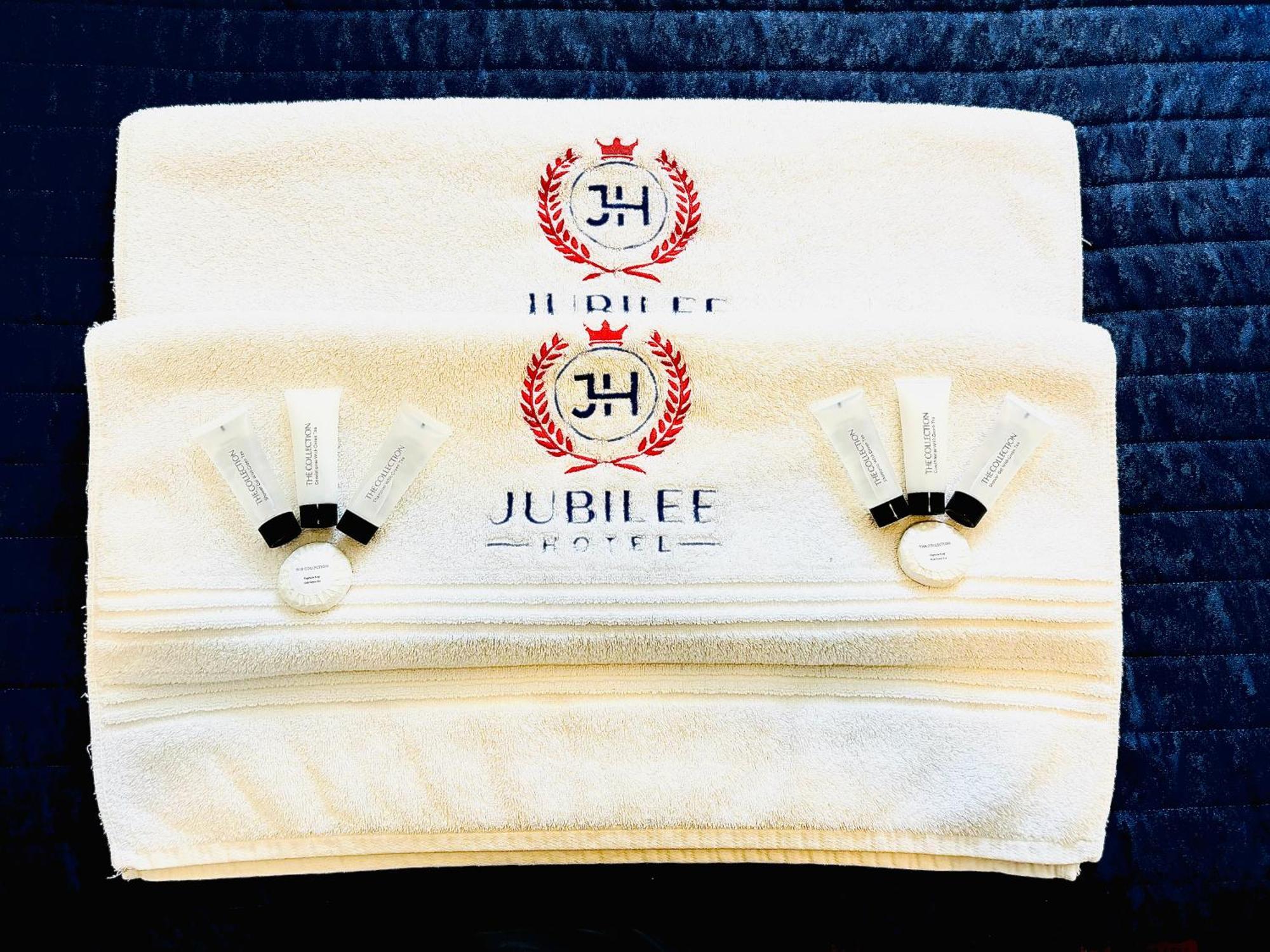 Hotel Jubilee Victoria London