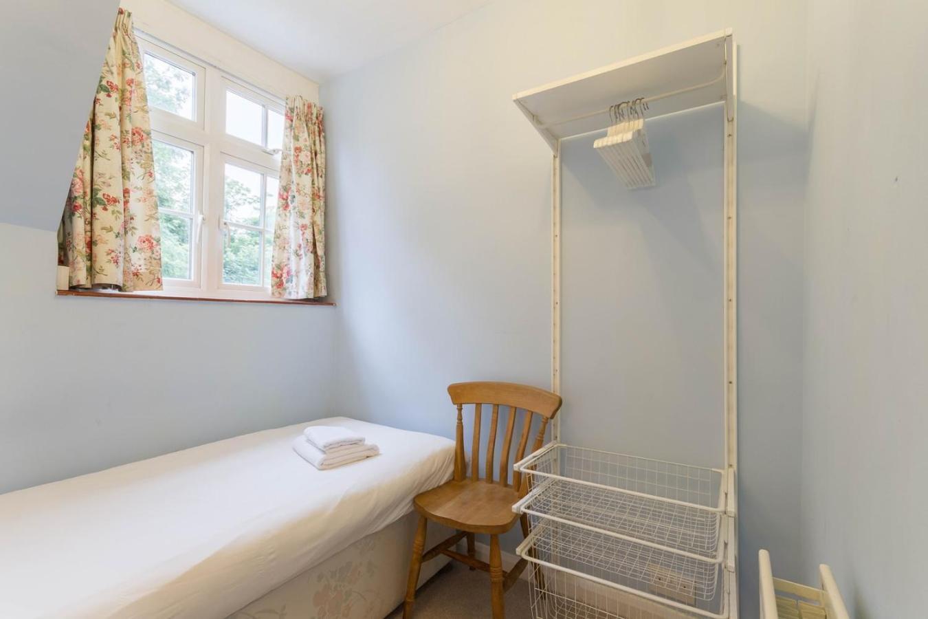Unique Country Nr Nature Reserve Sleeps 4 Apartment *