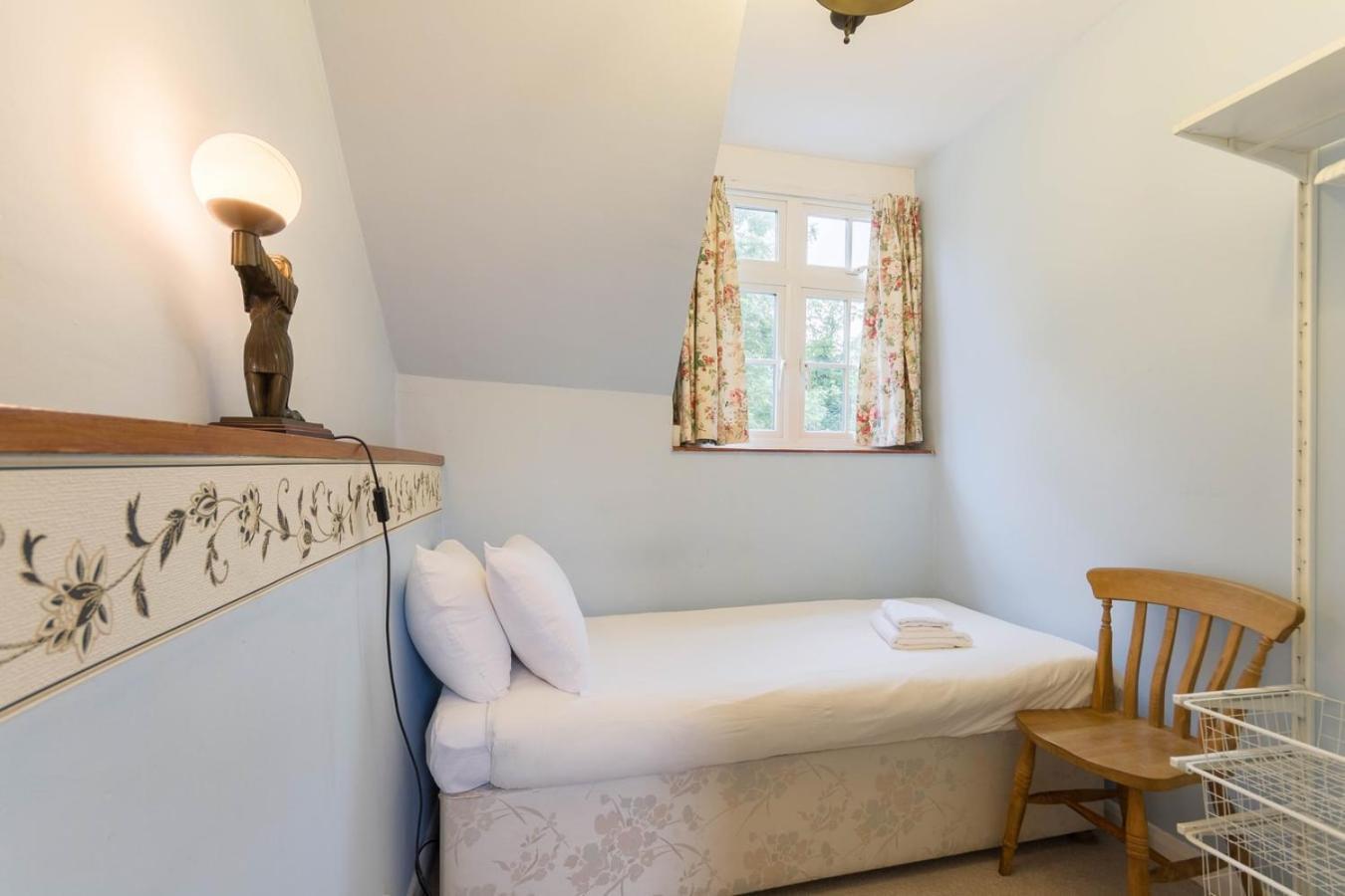 Apartment Unique Country Nr Nature Reserve Sleeps 4 *