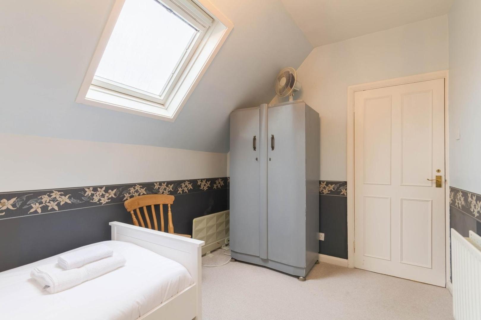 Unique Country Nr Nature Reserve Sleeps 4 Apartment London