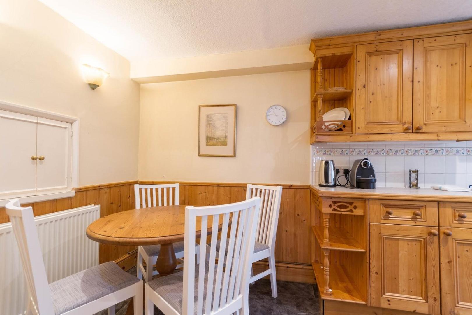 Unique Country Nr Nature Reserve Sleeps 4 London