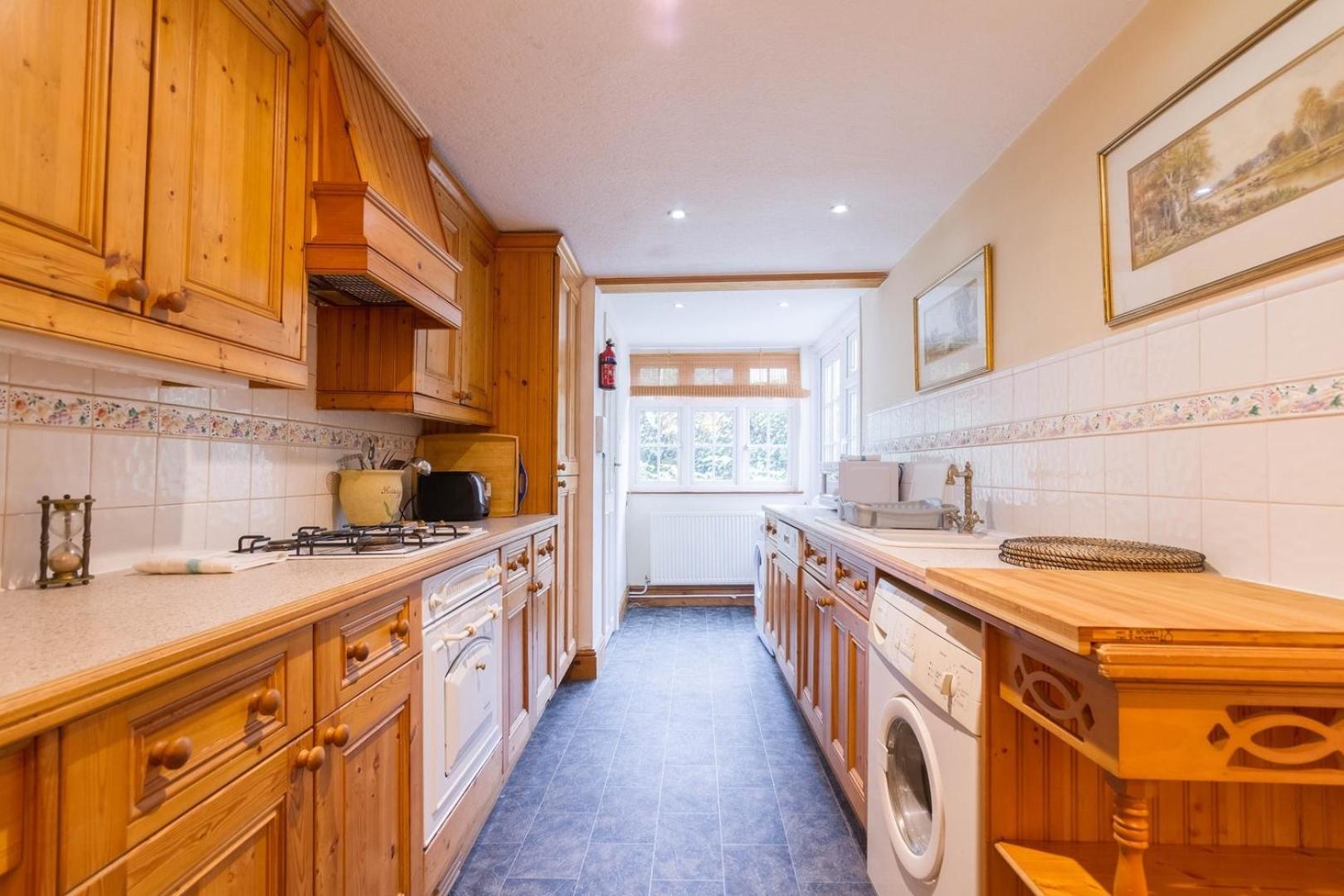 Apartment Unique Country Nr Nature Reserve Sleeps 4 *