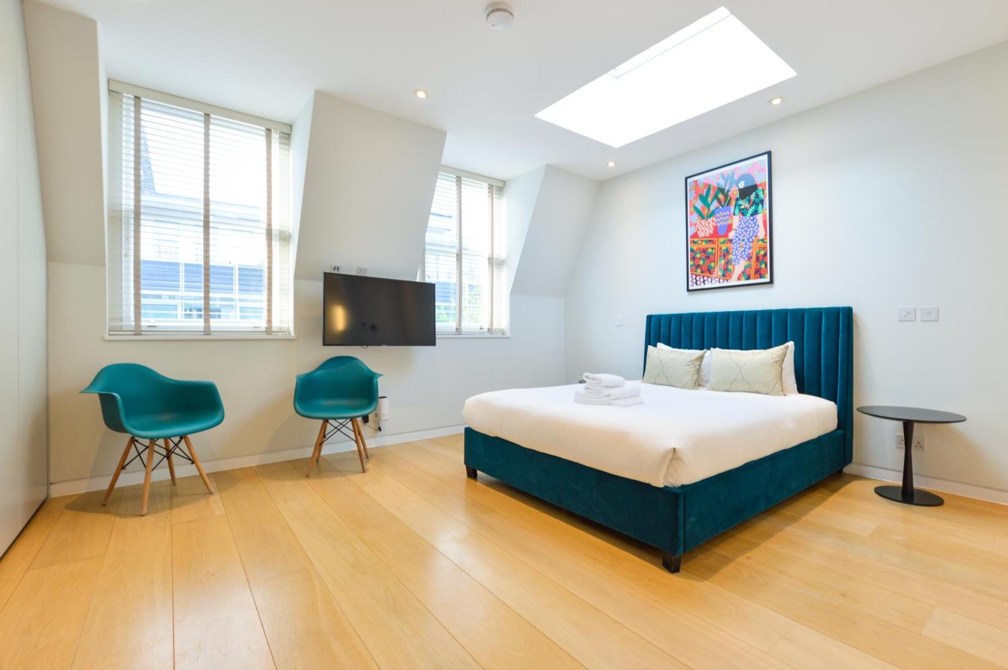 Apartment Noho 132 Serviced By Concept