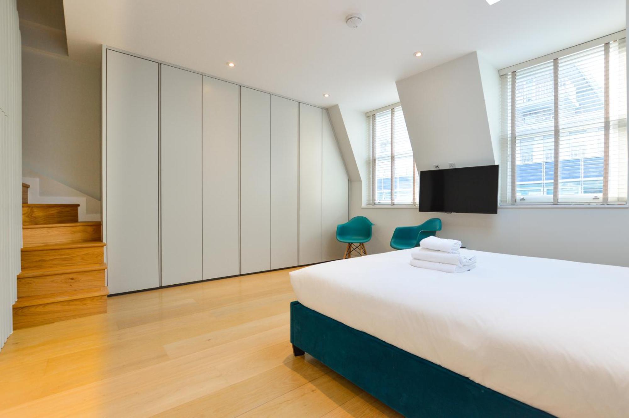 Apartment Noho 132 Serviced By Concept *